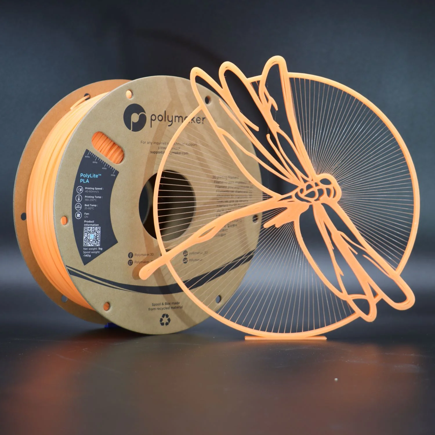 Panchroma™ Luminous PLA - Image 40