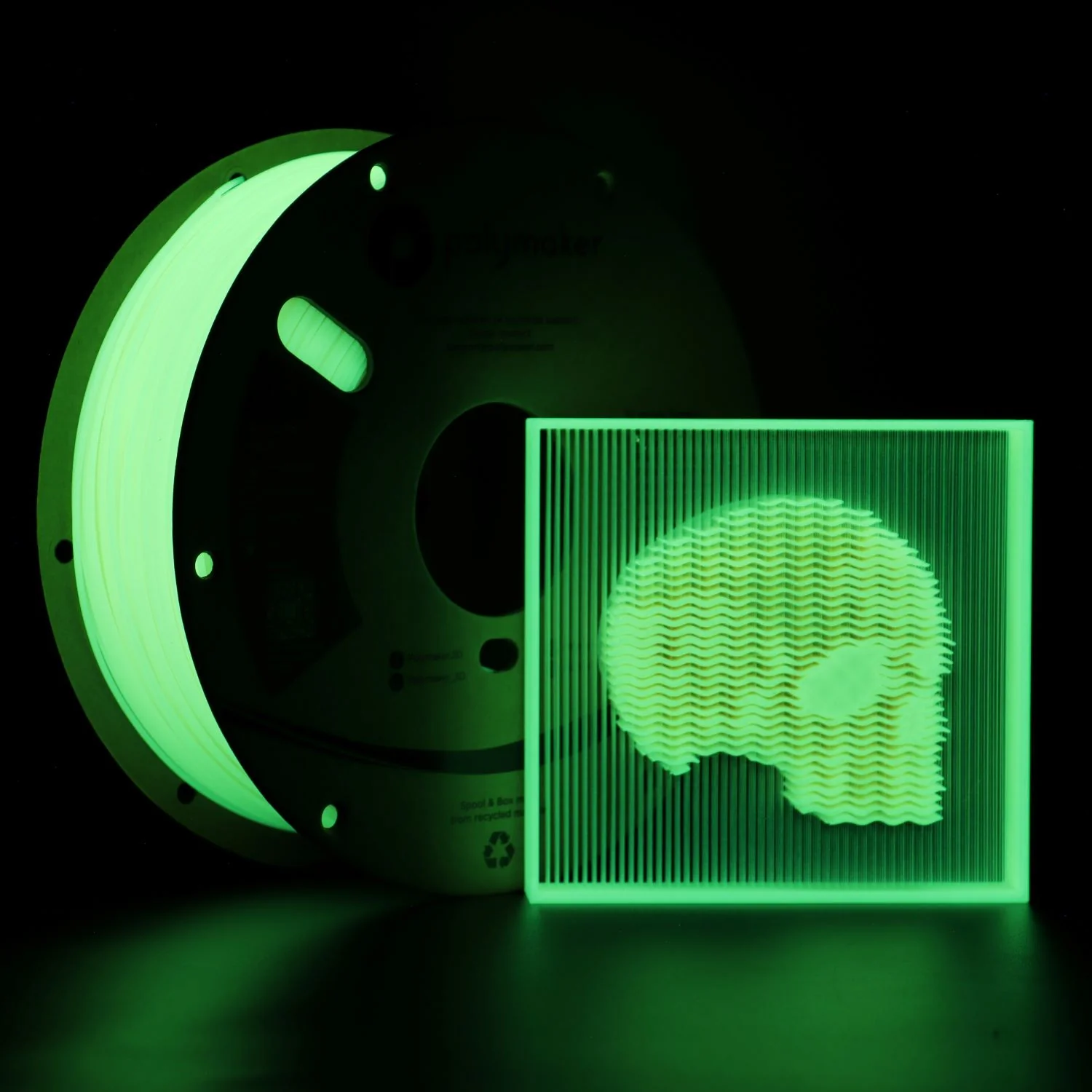 Panchroma™ Luminous PLA - Image 41