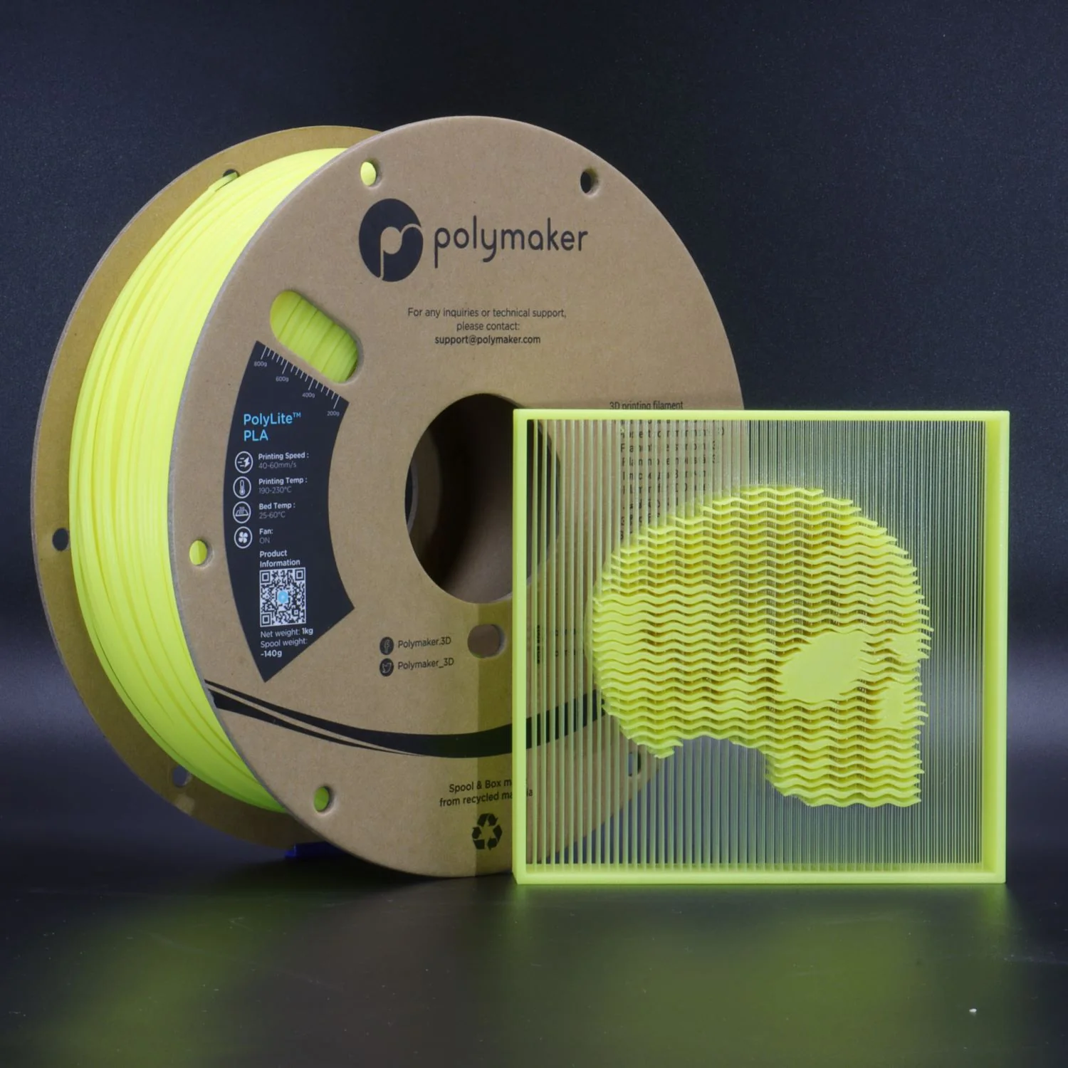 Panchroma™ Luminous PLA - Image 42