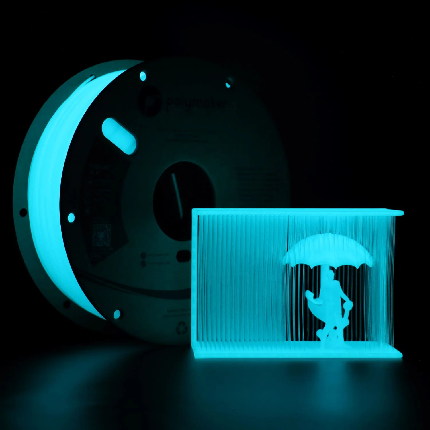 Panchroma™ Luminous PLA - Image 44