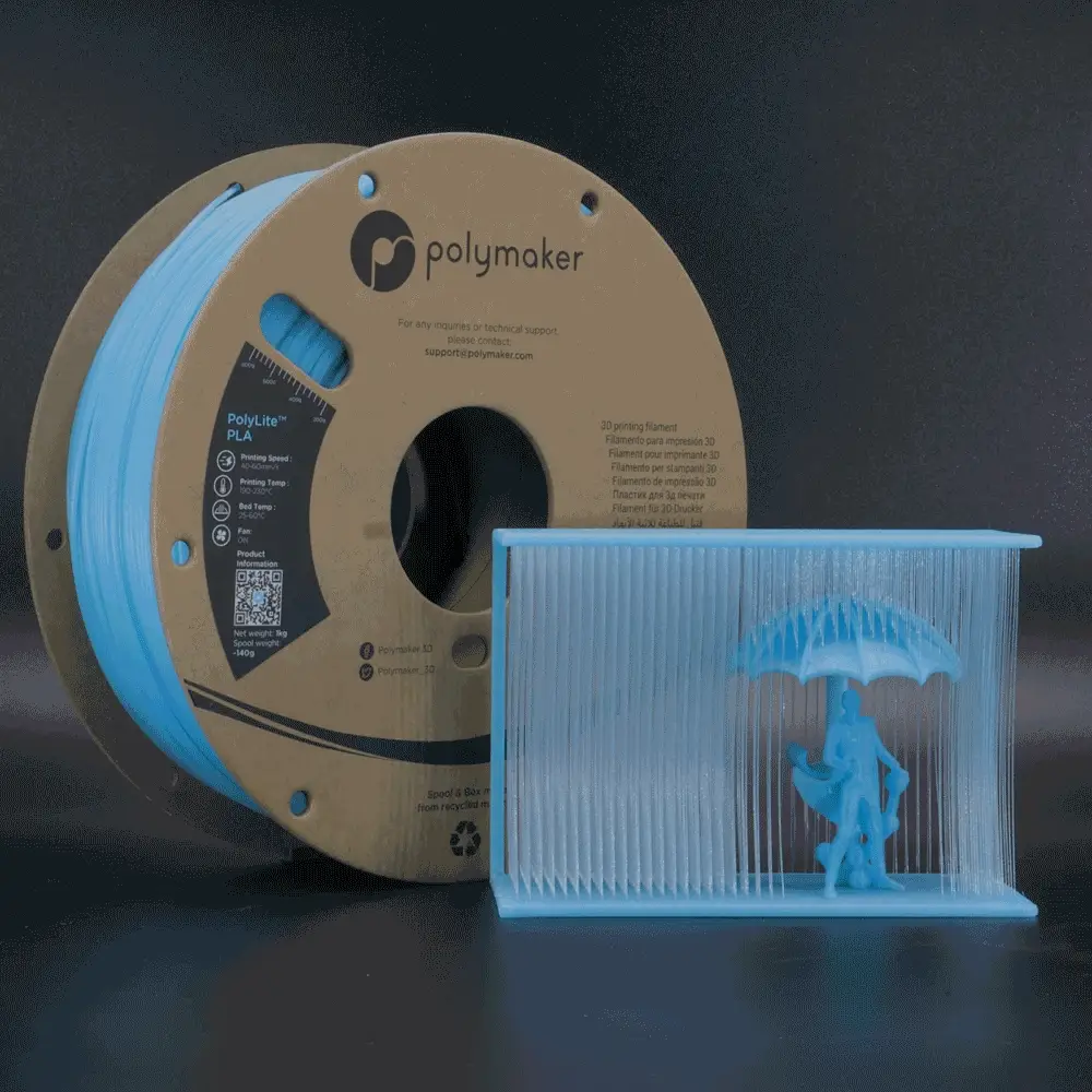 Panchroma™ Luminous PLA - Image 45
