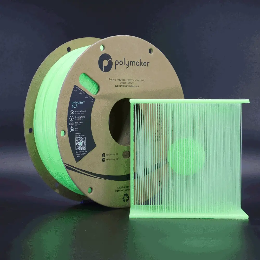 Panchroma™ Luminous PLA - Image 47