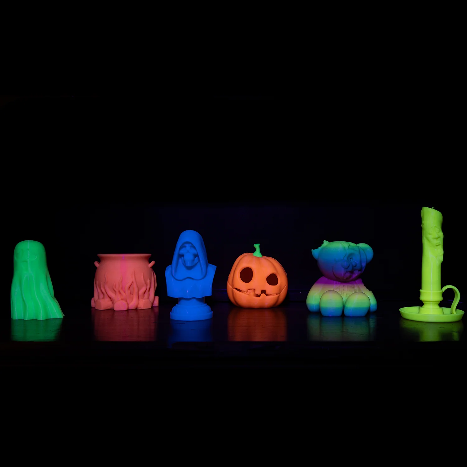 Panchroma™ Luminous PLA - Image 56