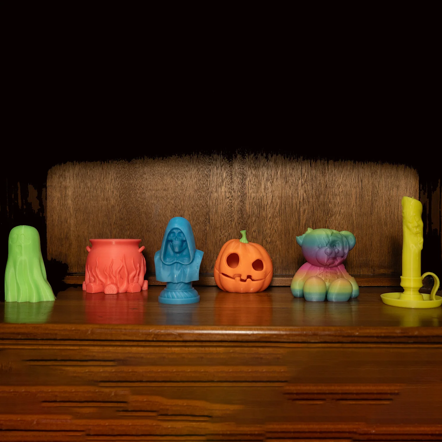Panchroma™ Luminous PLA - Image 61