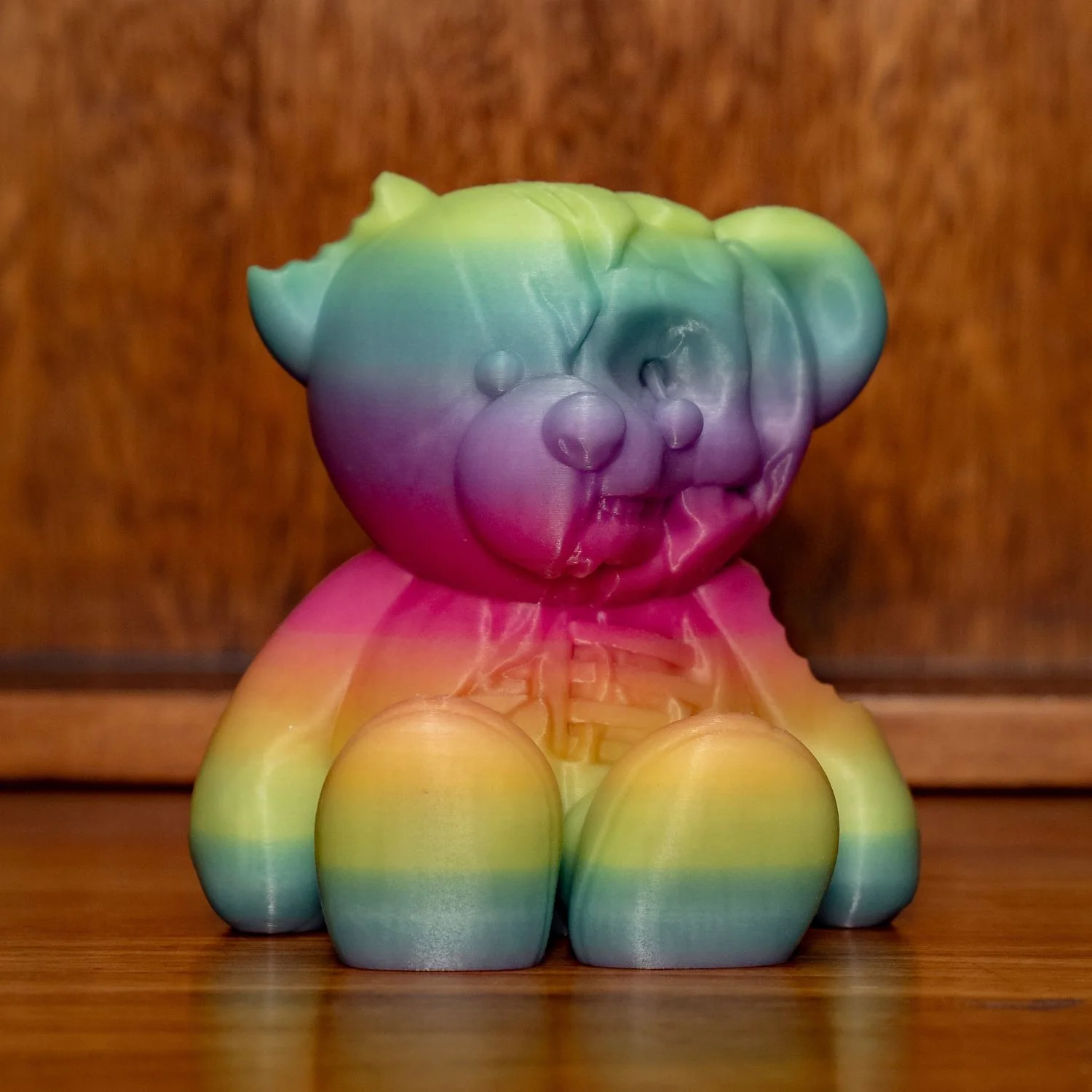Panchroma™ Luminous PLA - Image 62