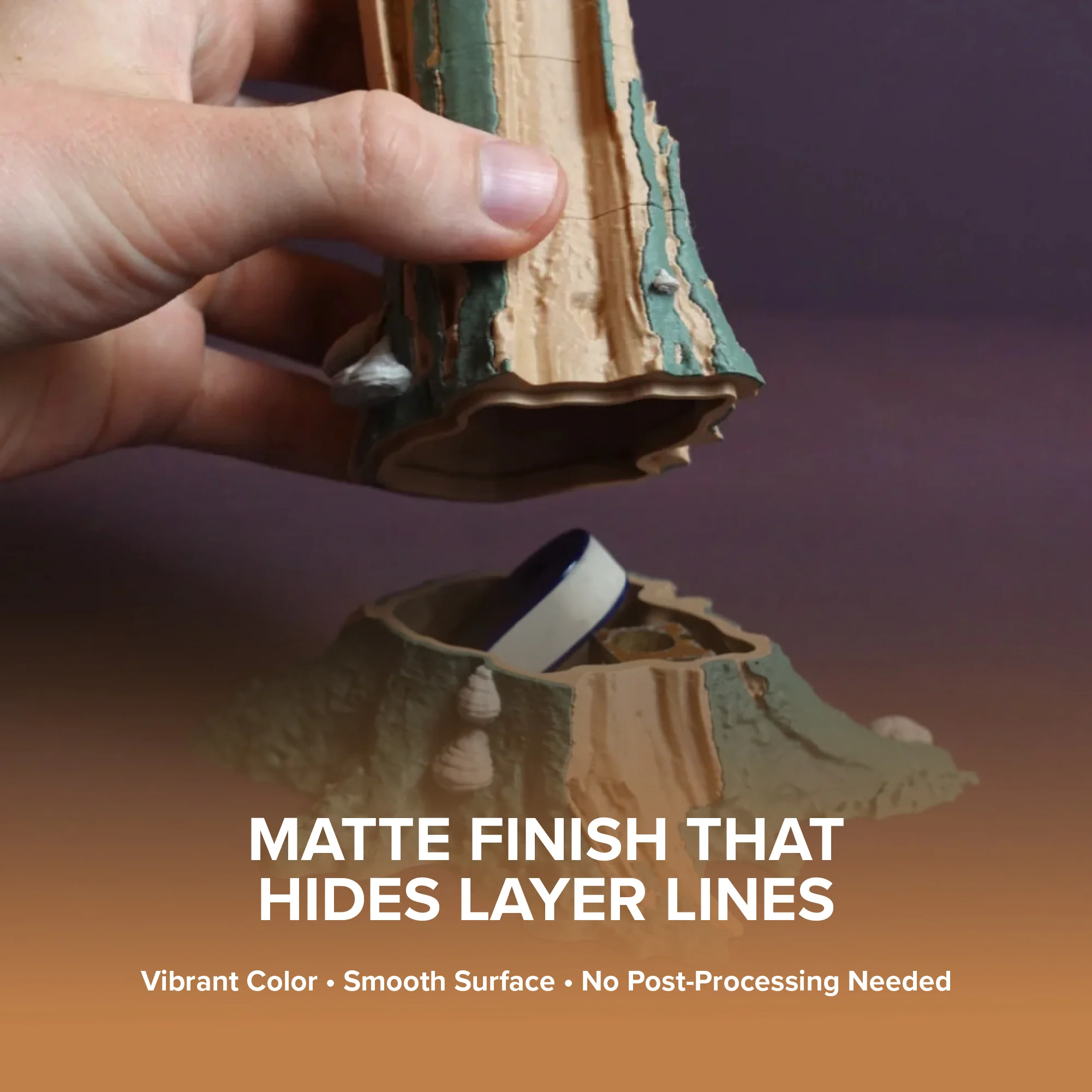 Panchroma™ Matte PLA - Image 146