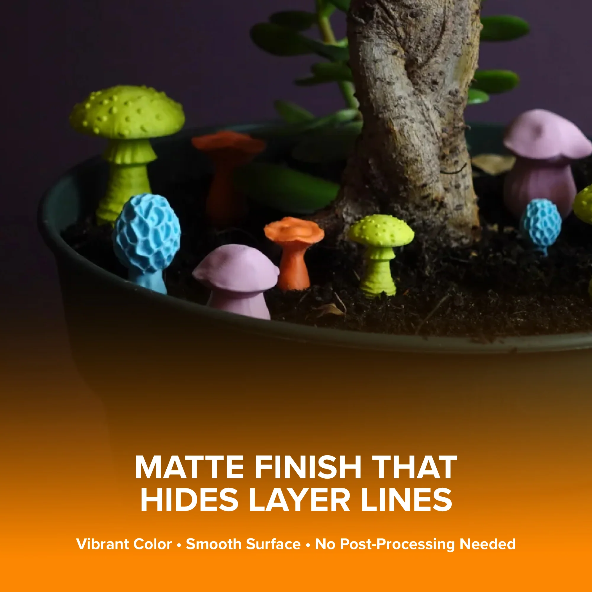 Panchroma™ Matte PLA - Image 149