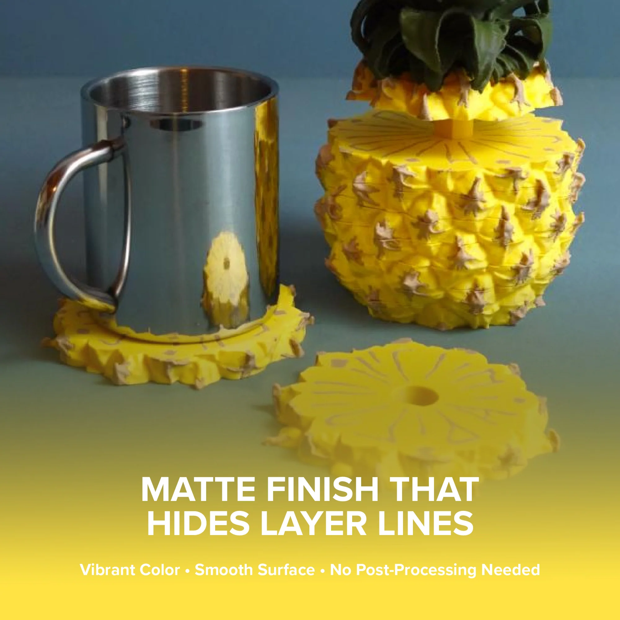 Panchroma™ Matte PLA - Image 150