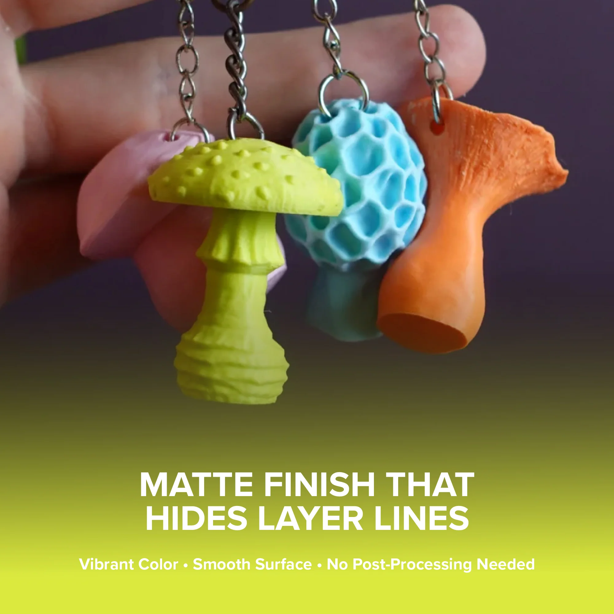 Panchroma™ Matte PLA - Image 152