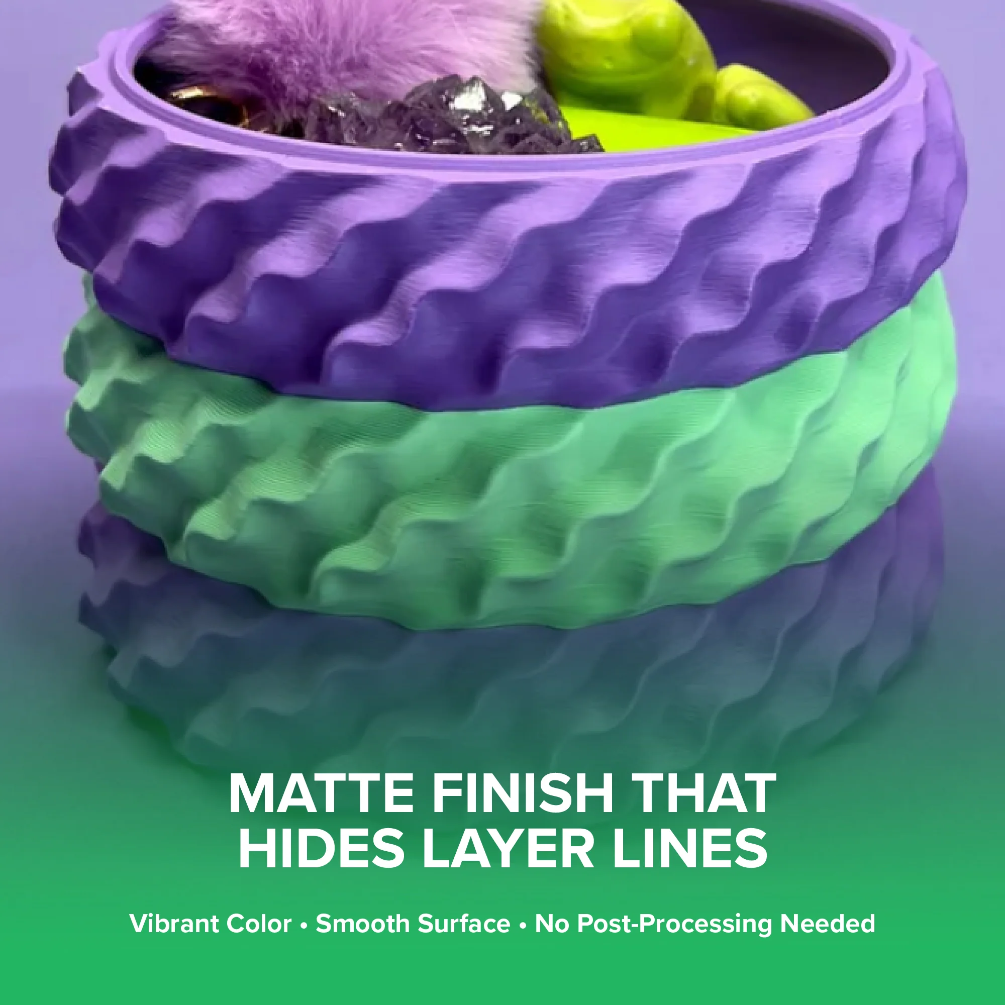 Panchroma™ Matte PLA - Image 155