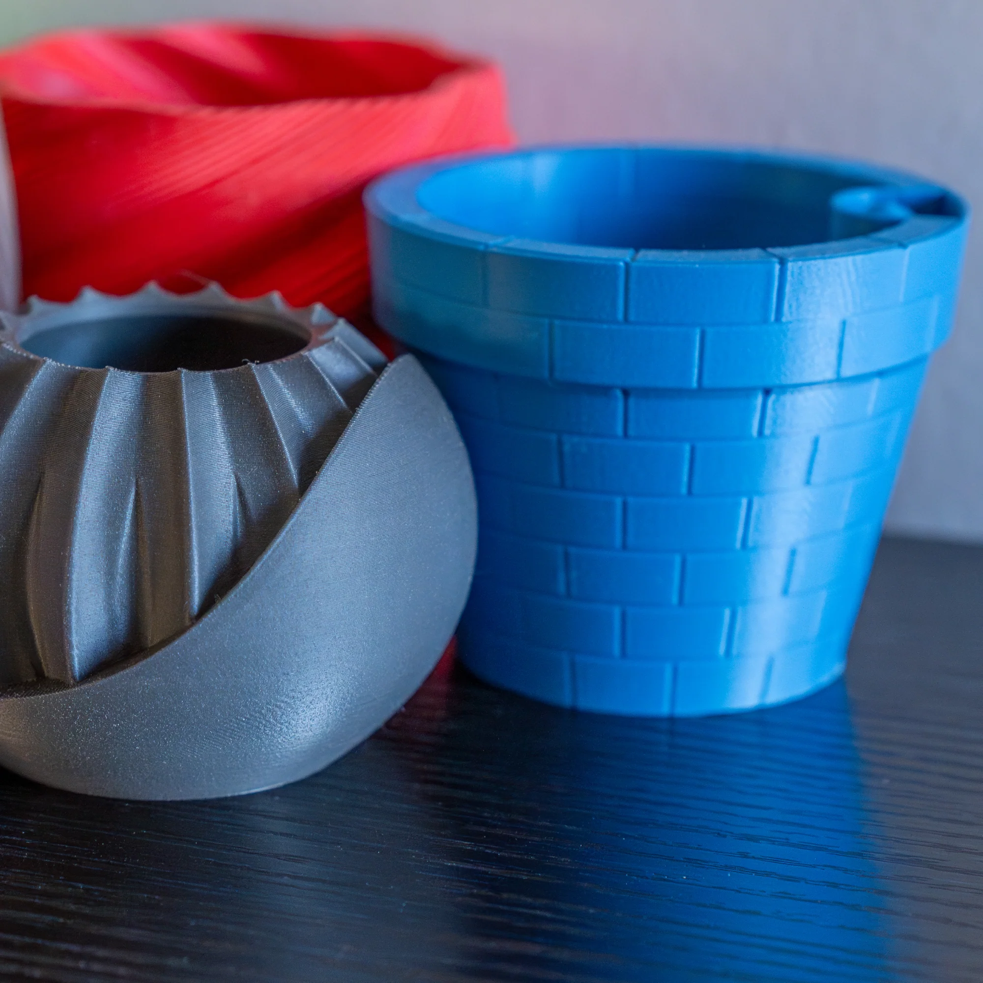 Panchroma™ Matte PLA - Image 159