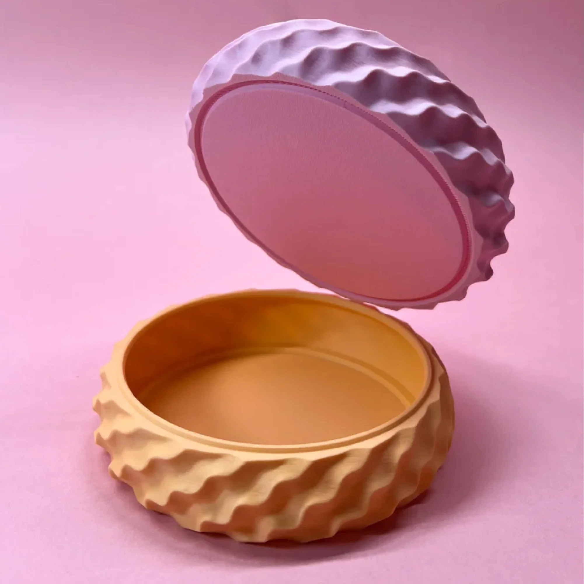 Panchroma™ Matte PLA - Image 164