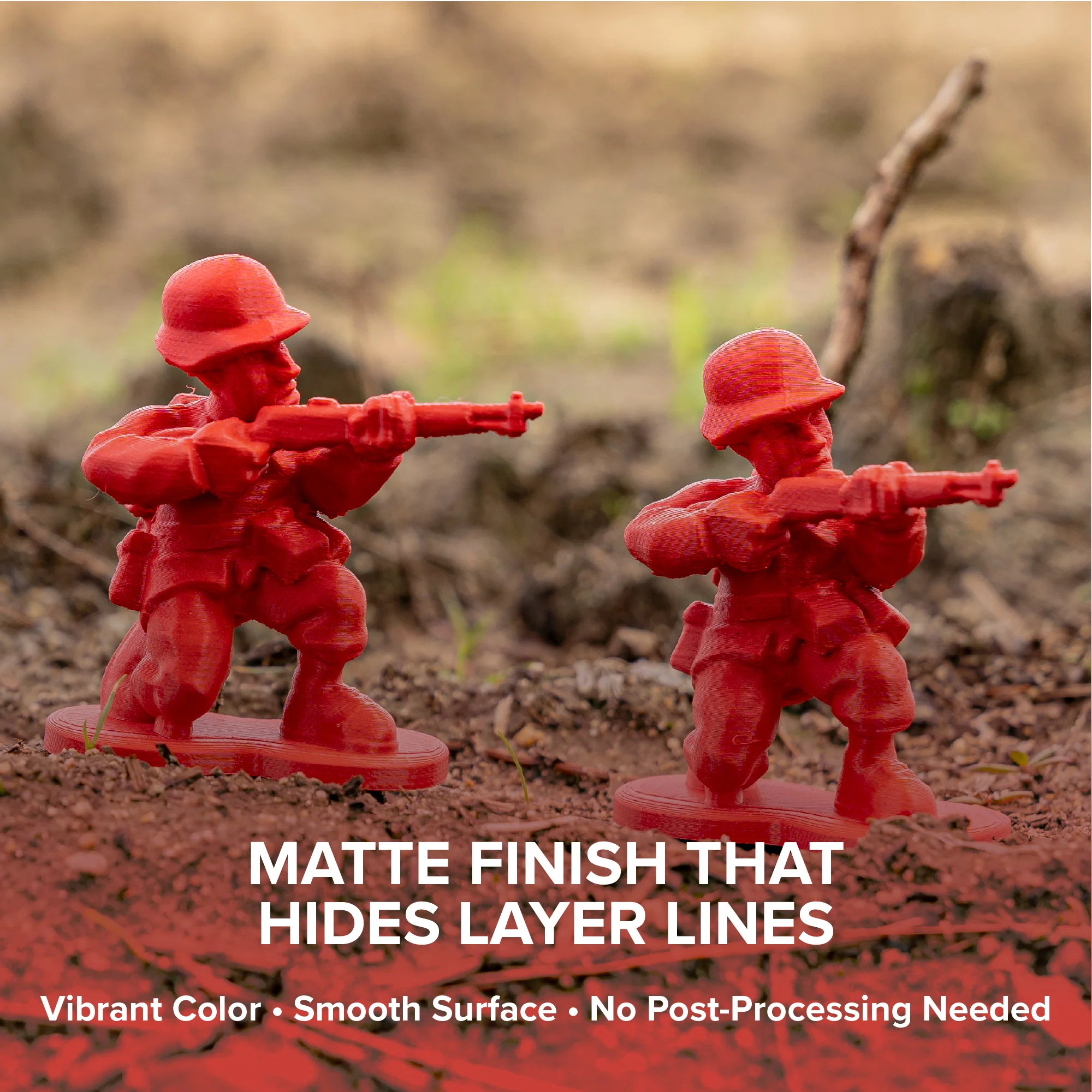 Panchroma™ Matte PLA - Image 167