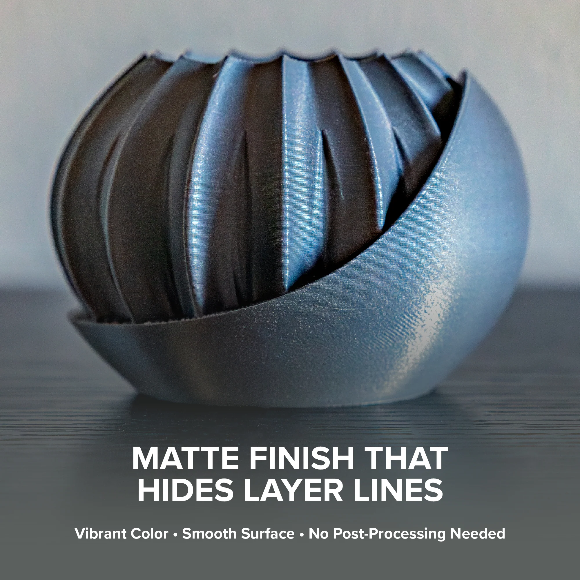 Panchroma™ Matte PLA - Image 169