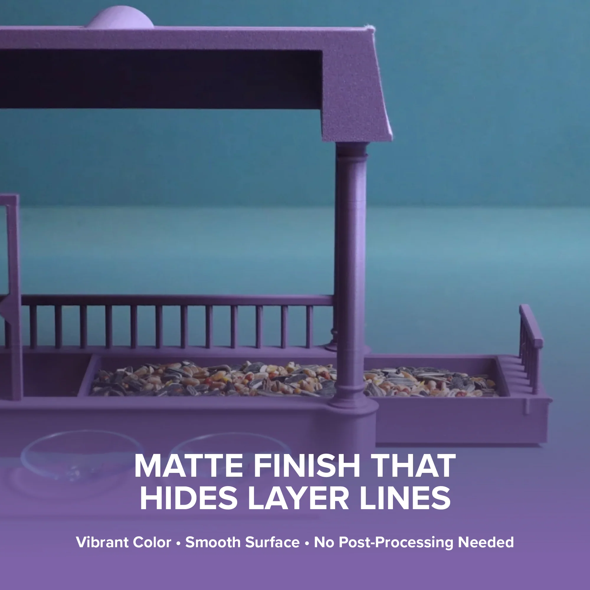 Panchroma™ Matte PLA - Image 171