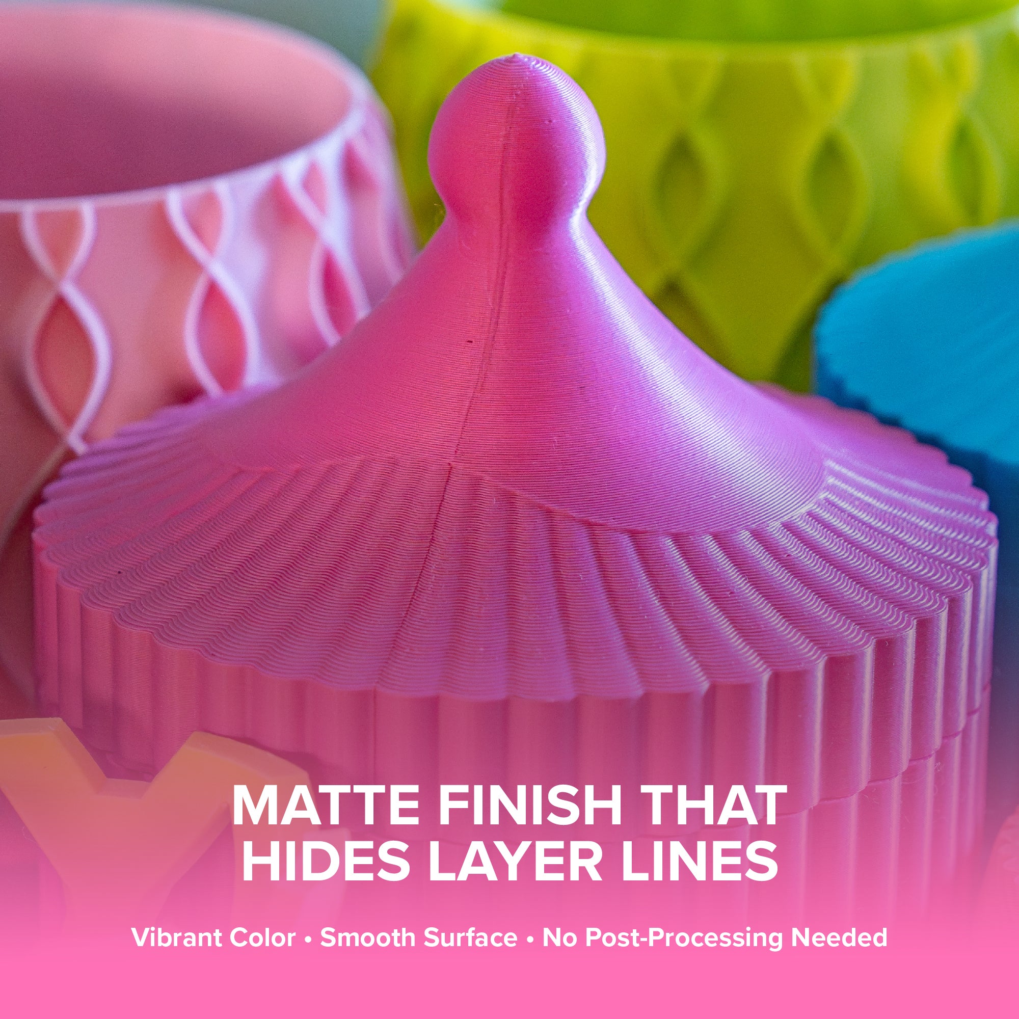 Panchroma™ Matte PLA - Image 174