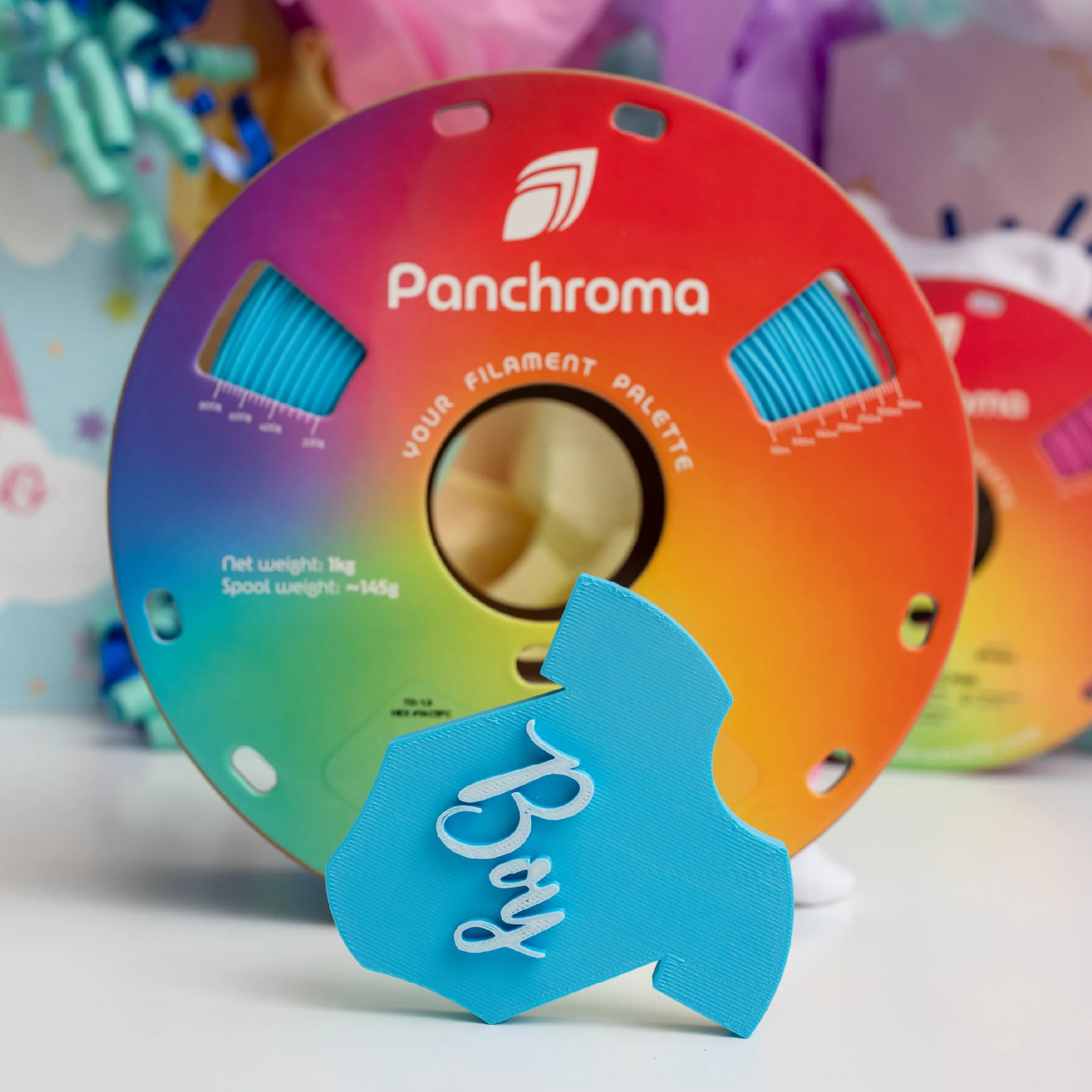 Panchroma™ Matte PLA - Image 175