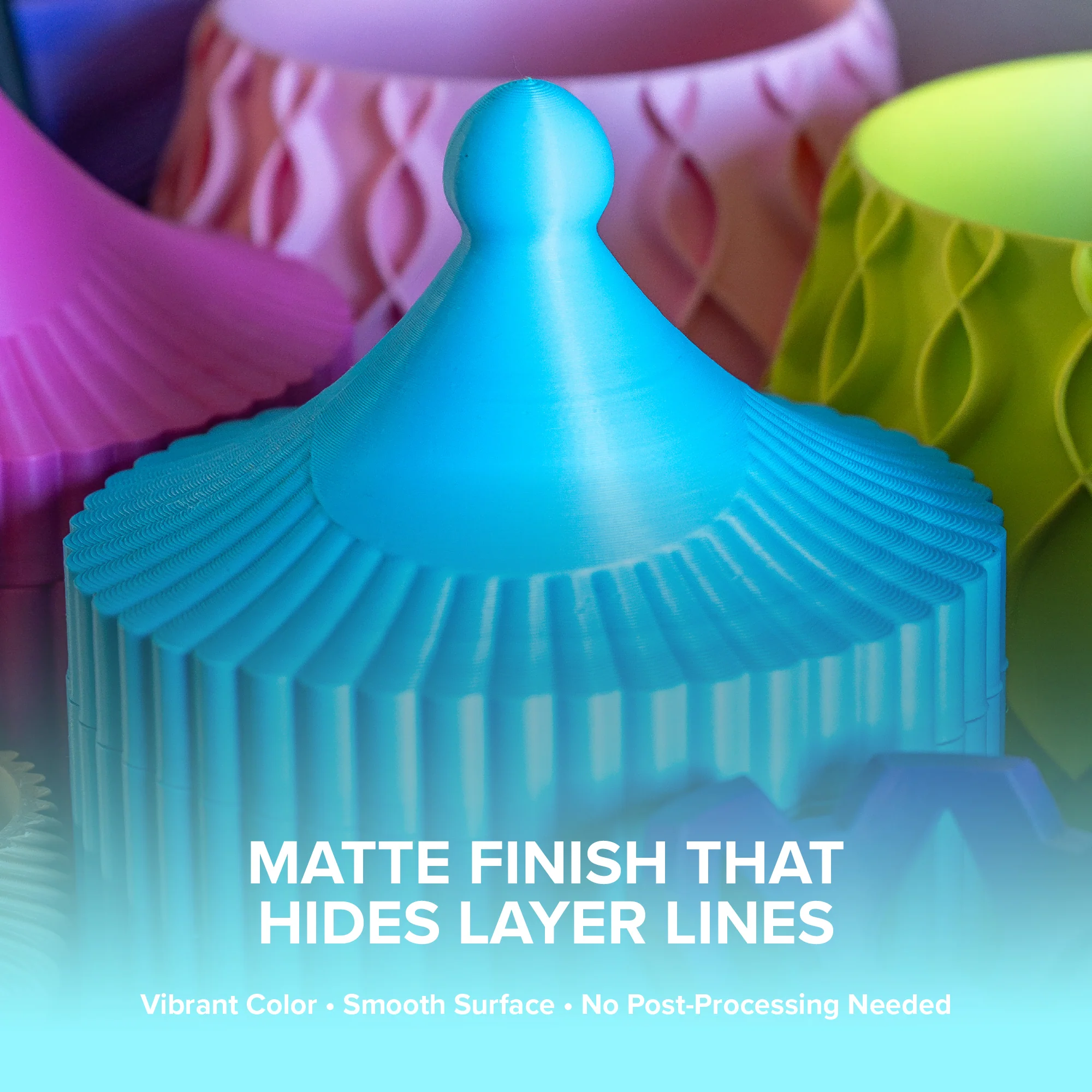 Panchroma™ Matte PLA - Image 176