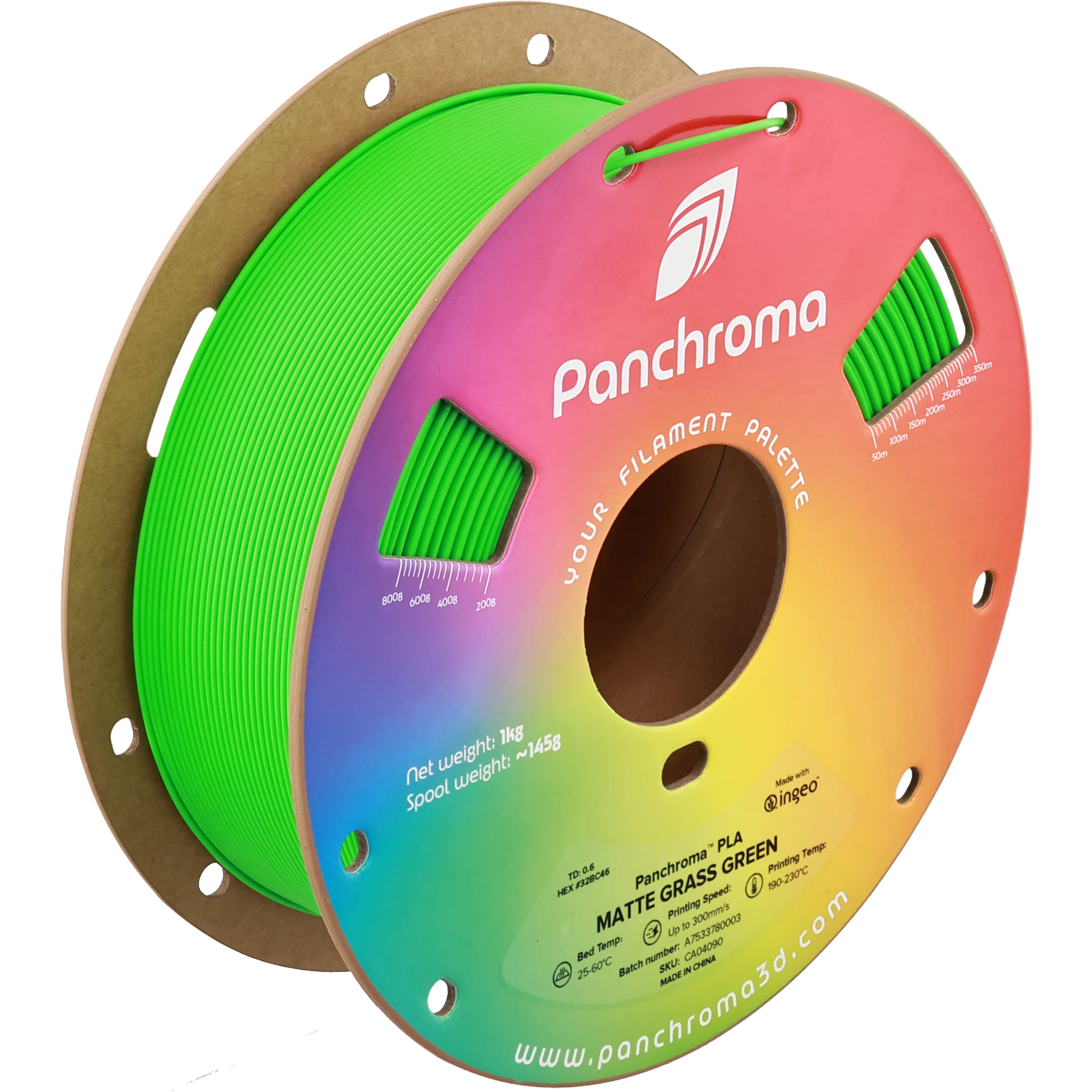 Panchroma™ Matte PLA - Image 178