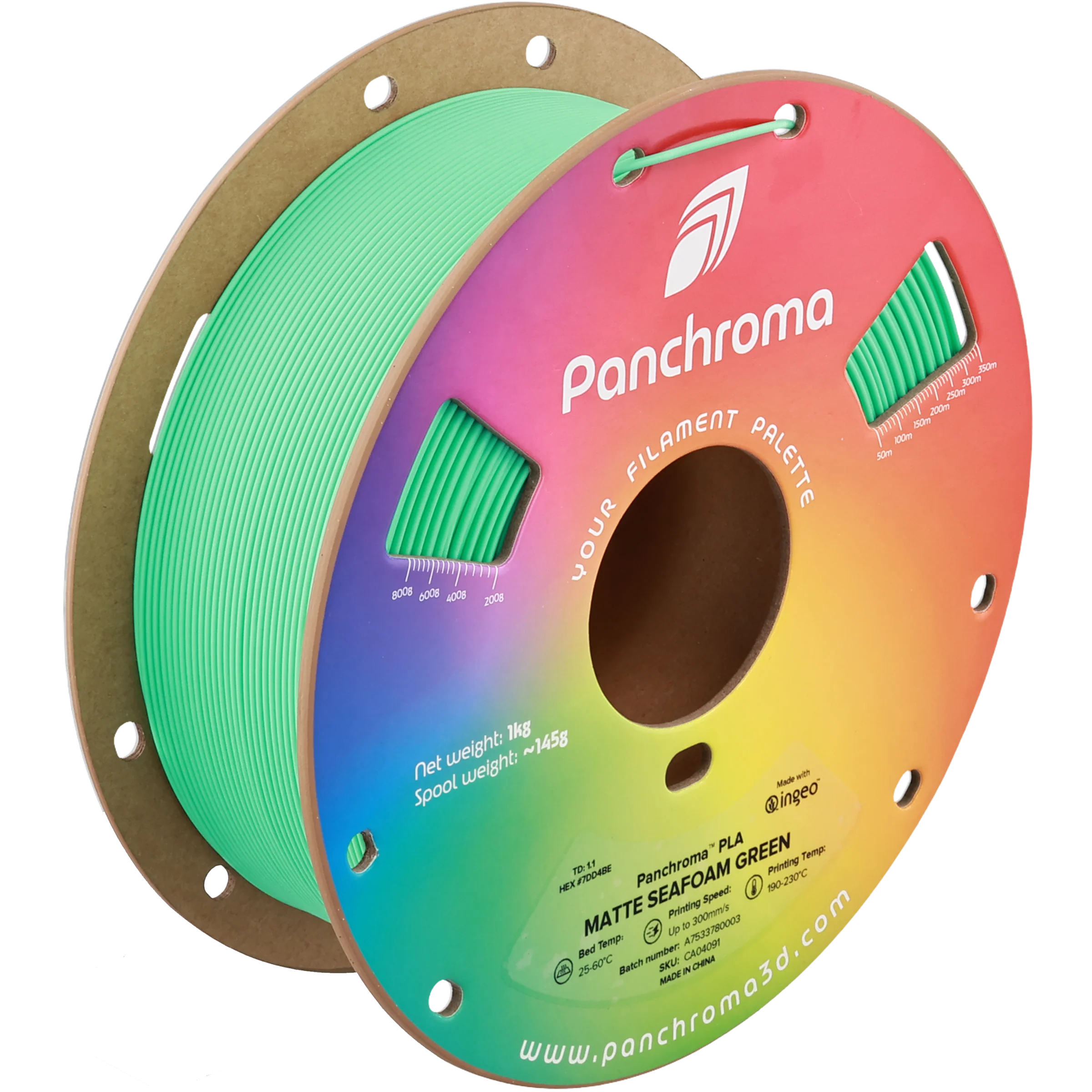 Panchroma™ Matte PLA - Image 179