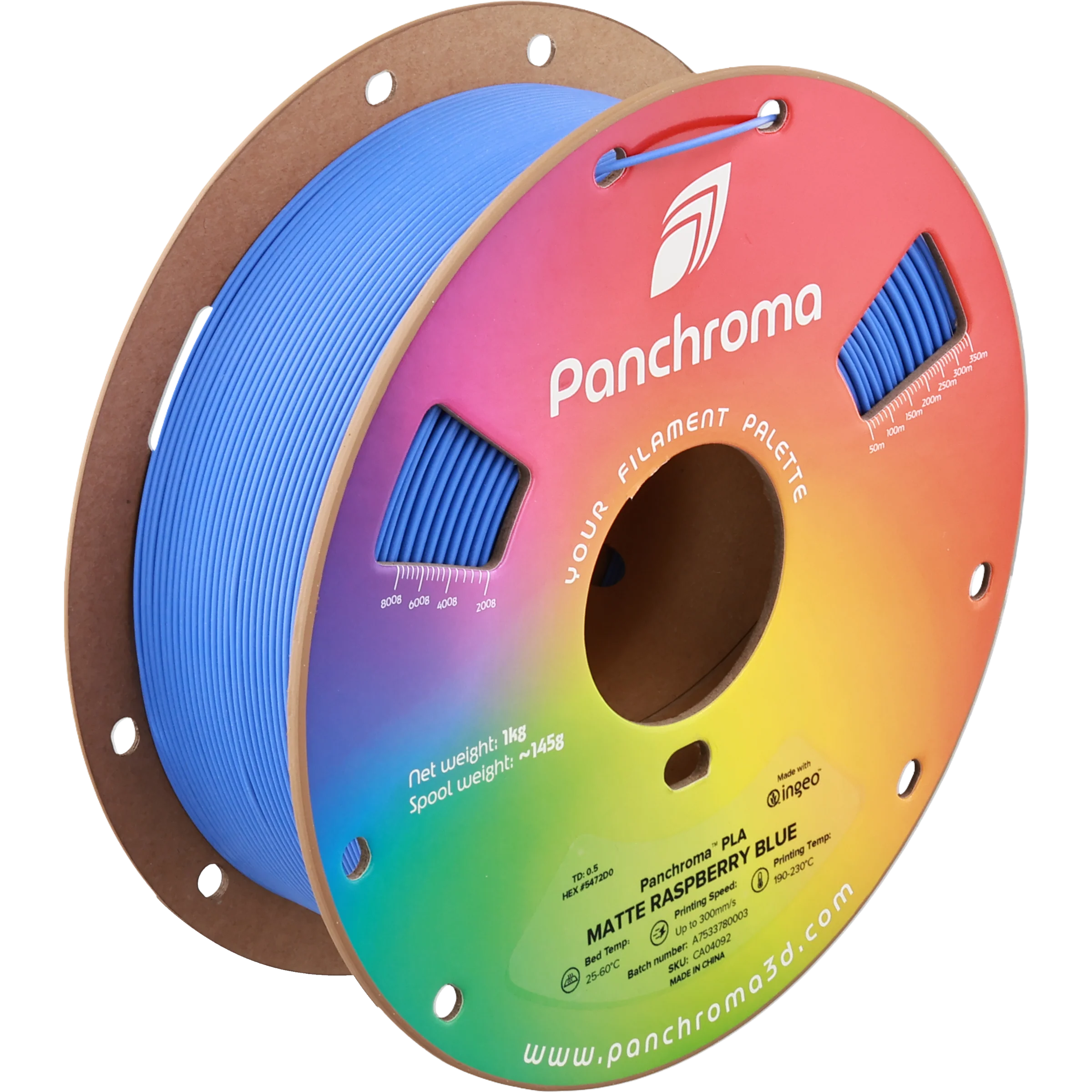 Panchroma™ Matte PLA - Image 180