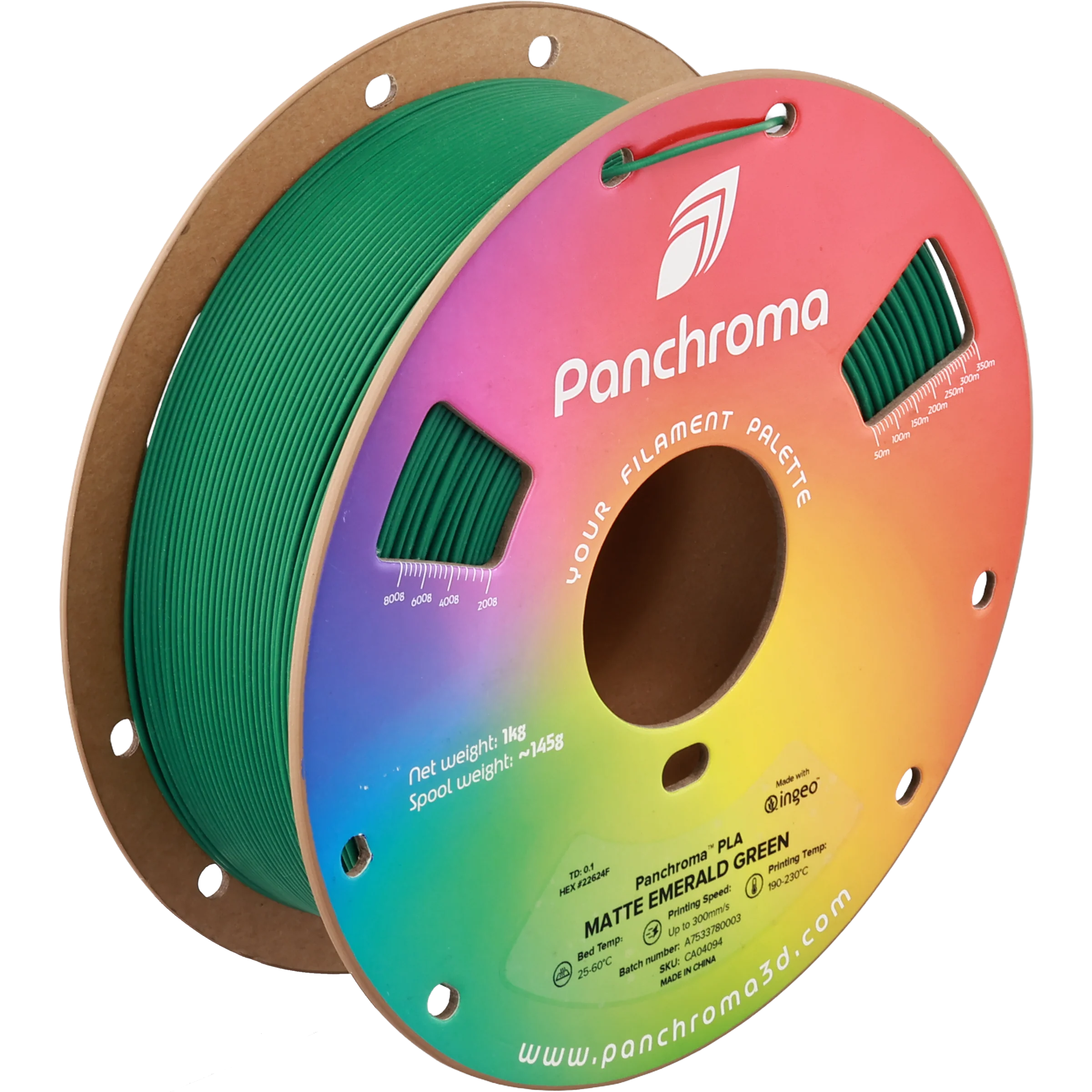 Panchroma™ Matte PLA - Image 182