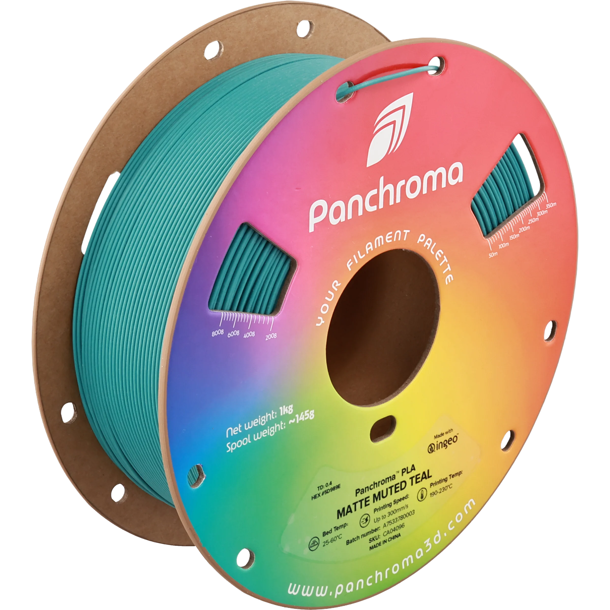 Panchroma™ Matte PLA - Image 184