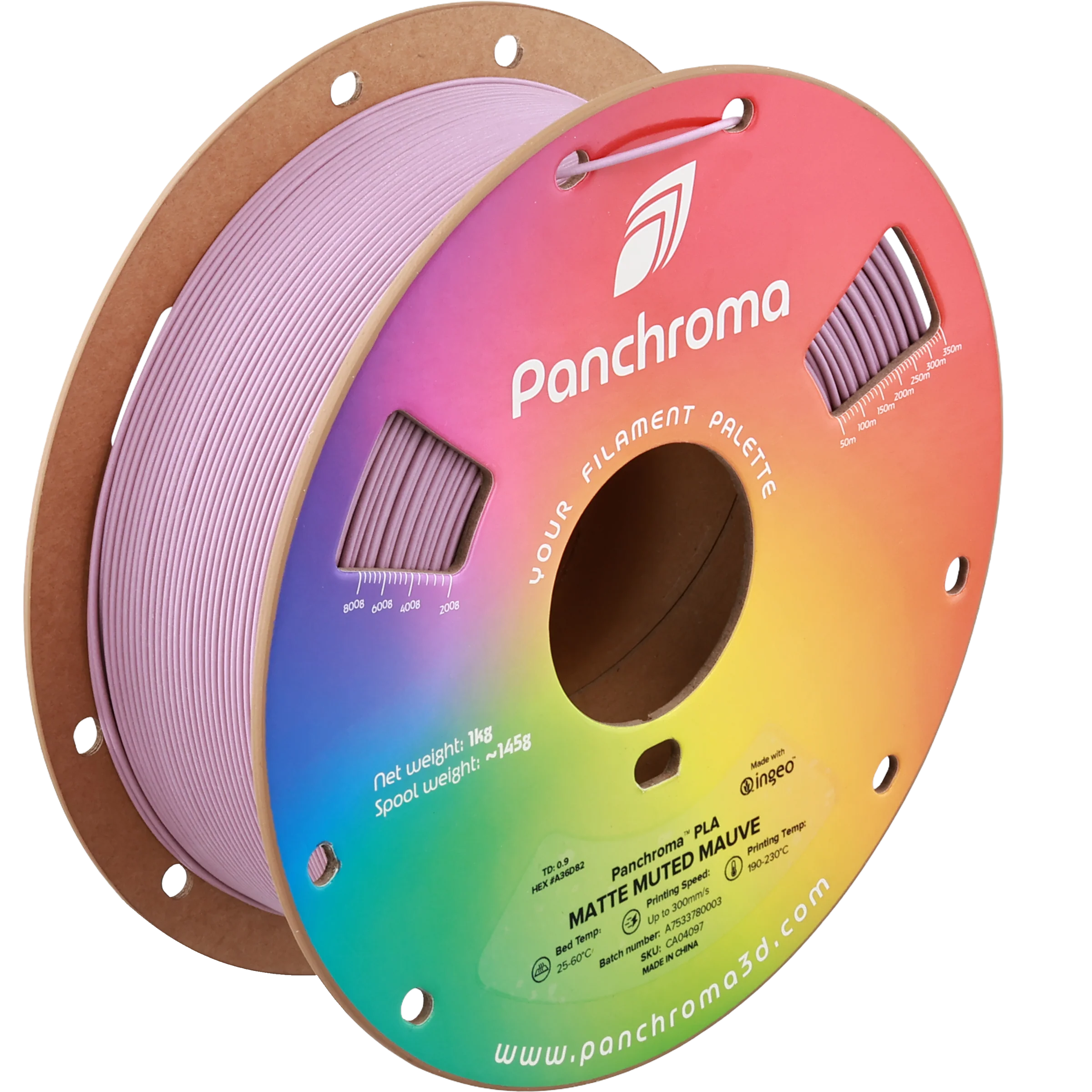 Panchroma™ Matte PLA - Image 185