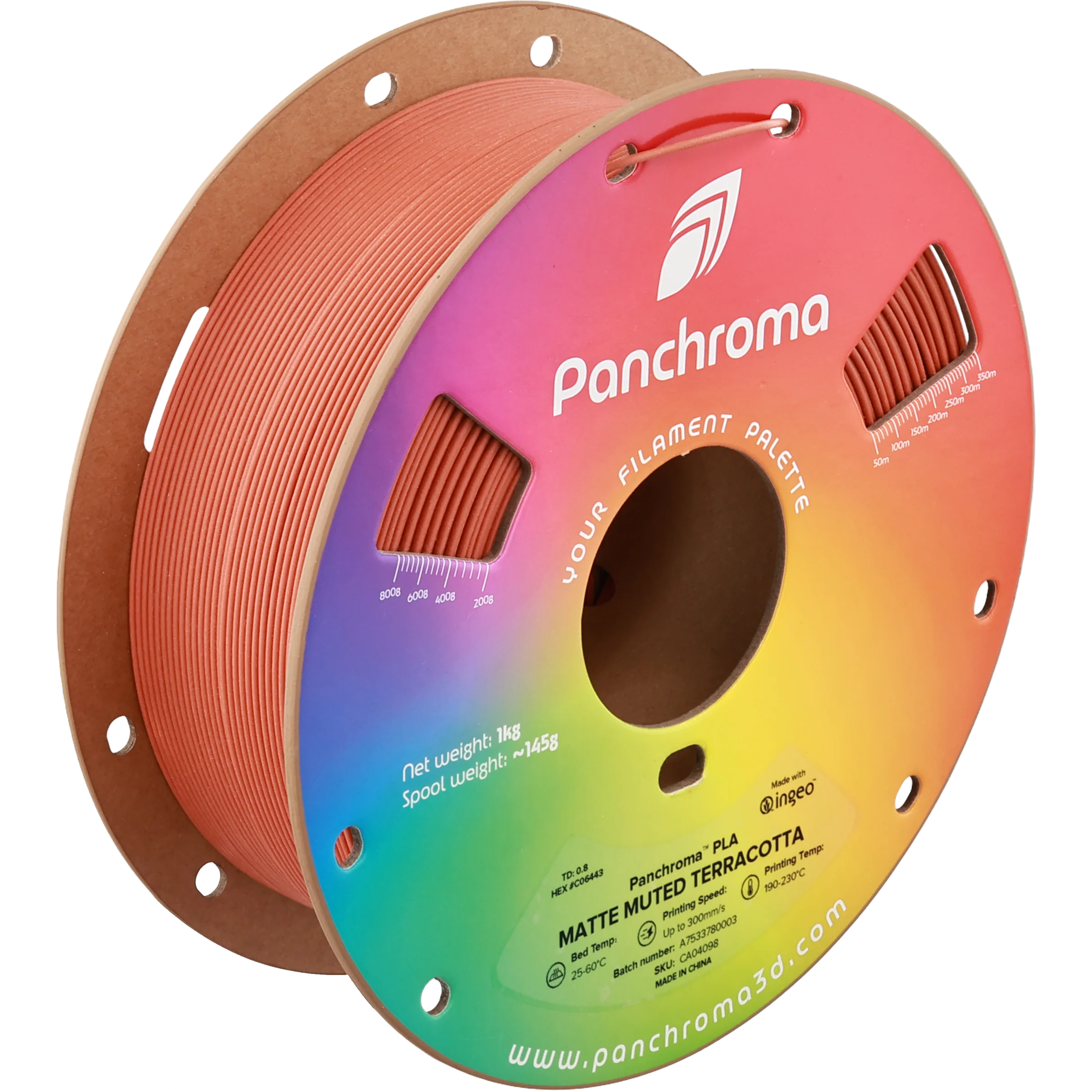 Panchroma™ Matte PLA - Image 186