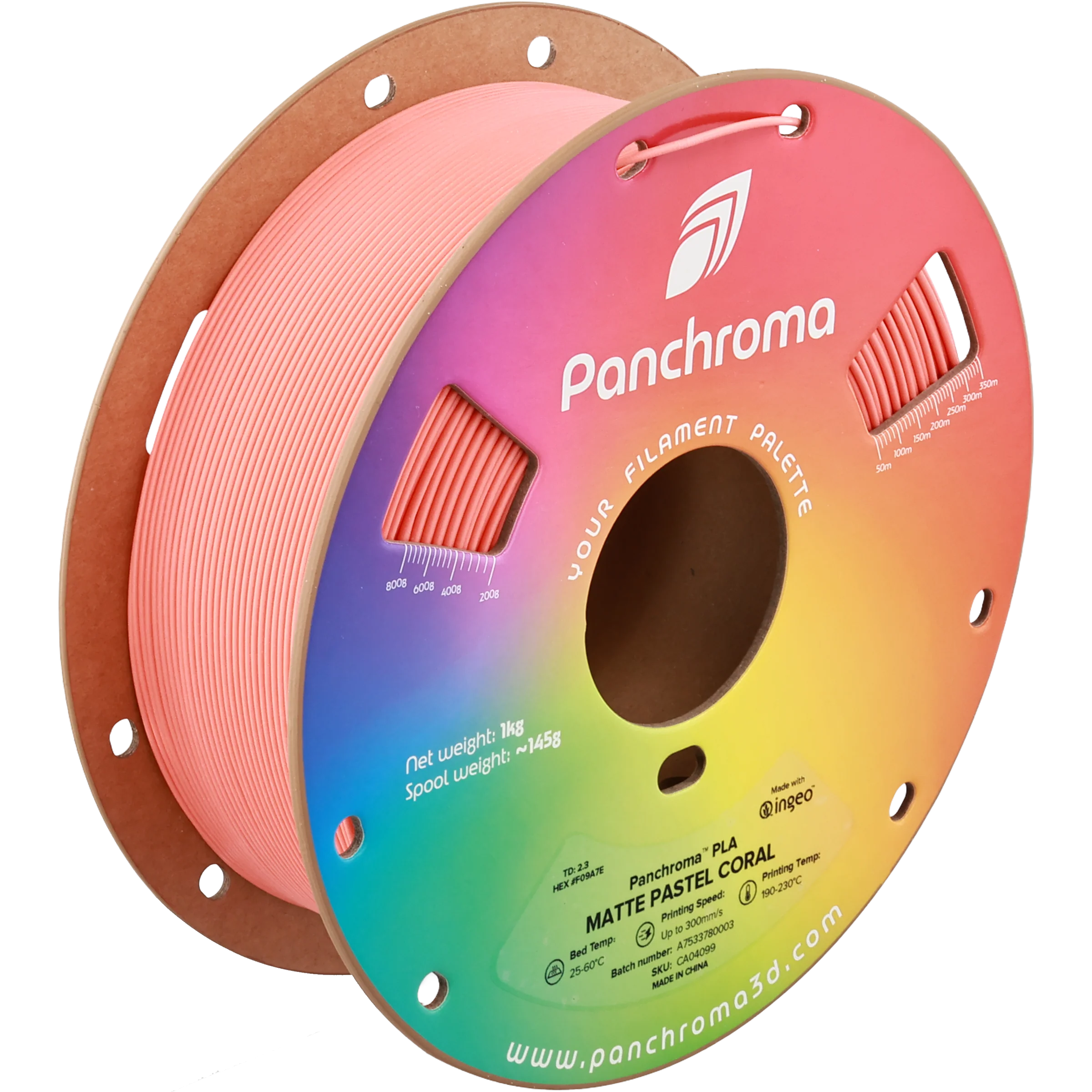 Panchroma™ Matte PLA - Image 187