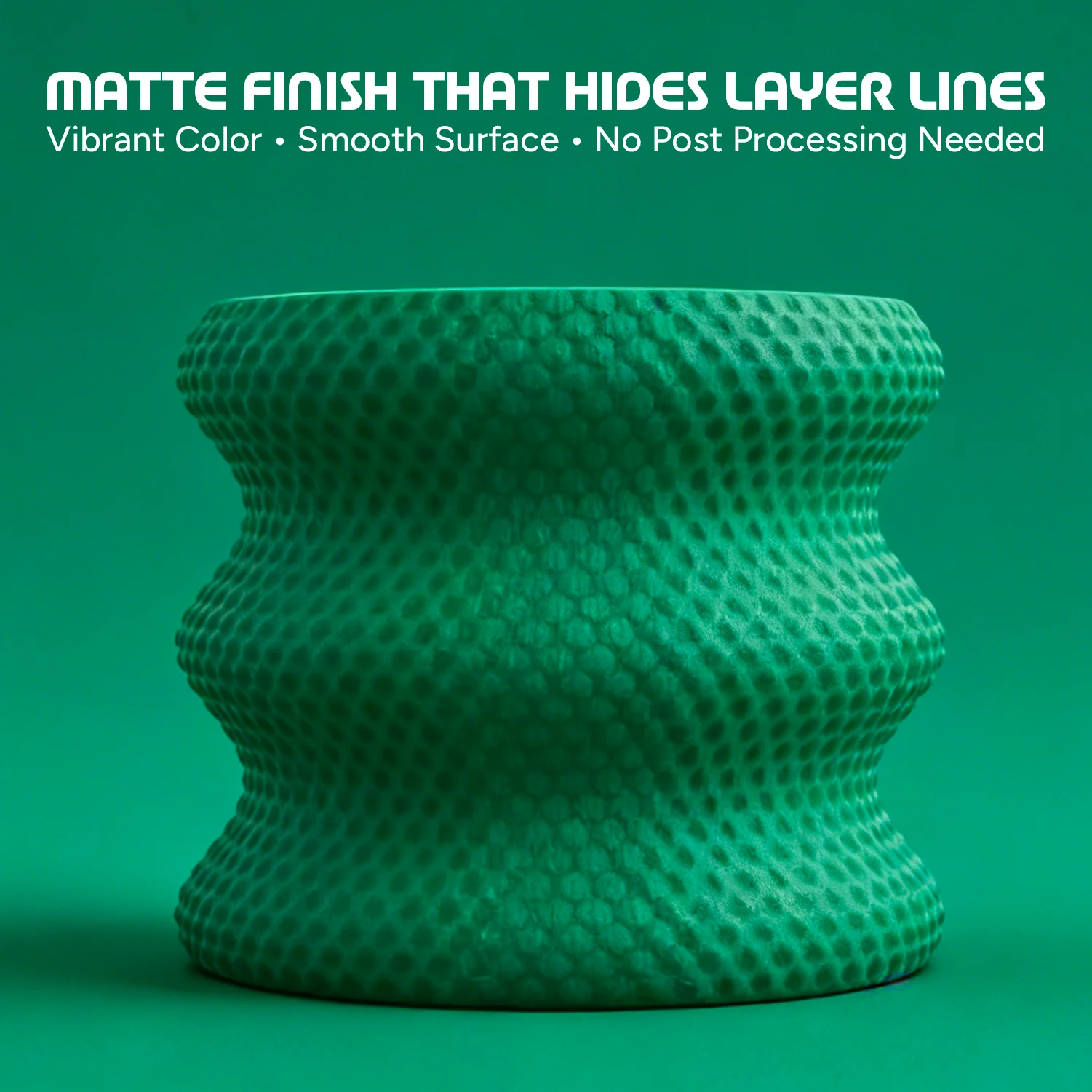 Panchroma™ Matte PLA - Image 204