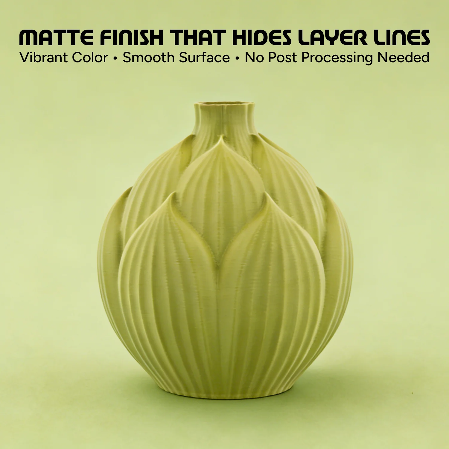 Panchroma™ Matte PLA - Image 205