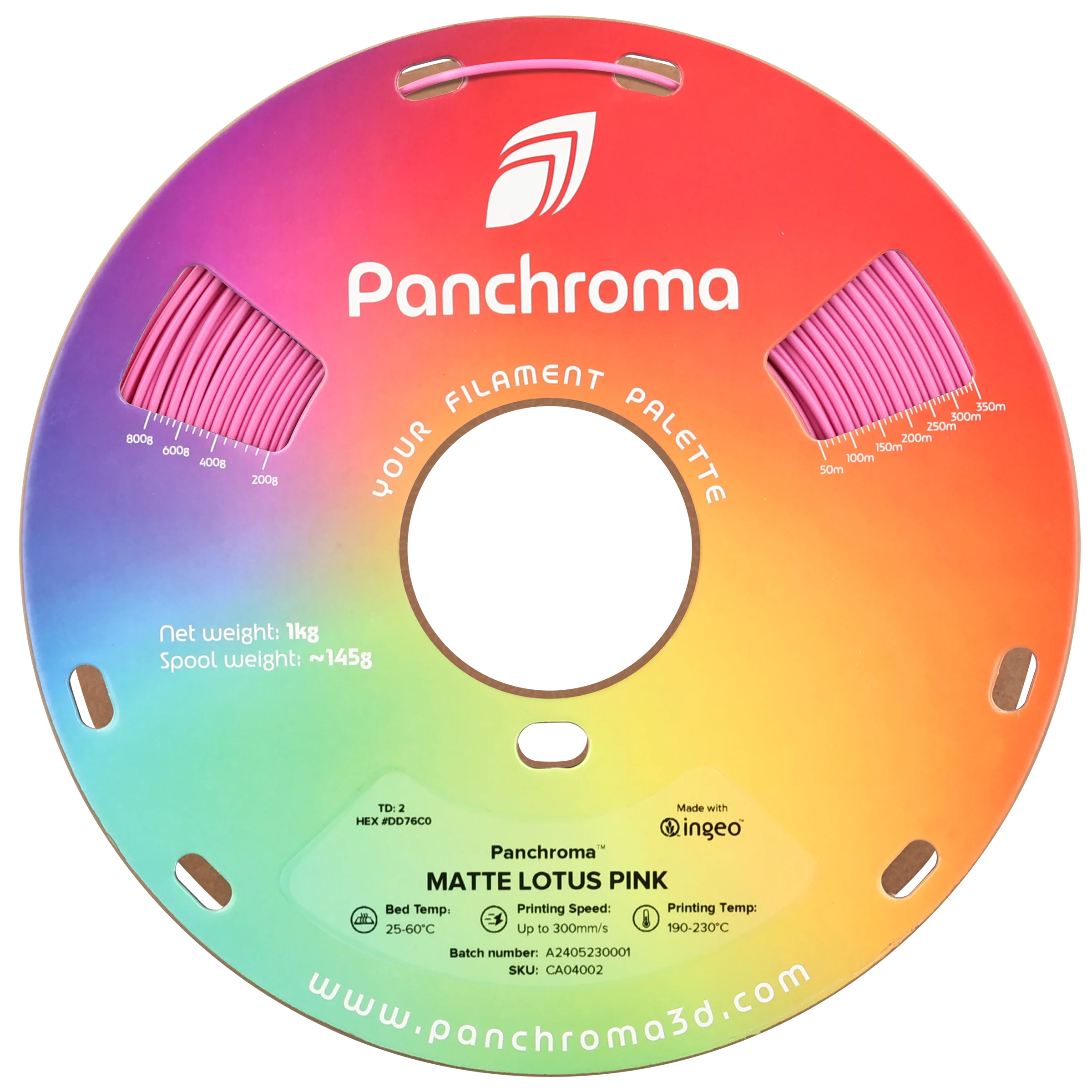 Panchroma™ Matte PLA - Image 47