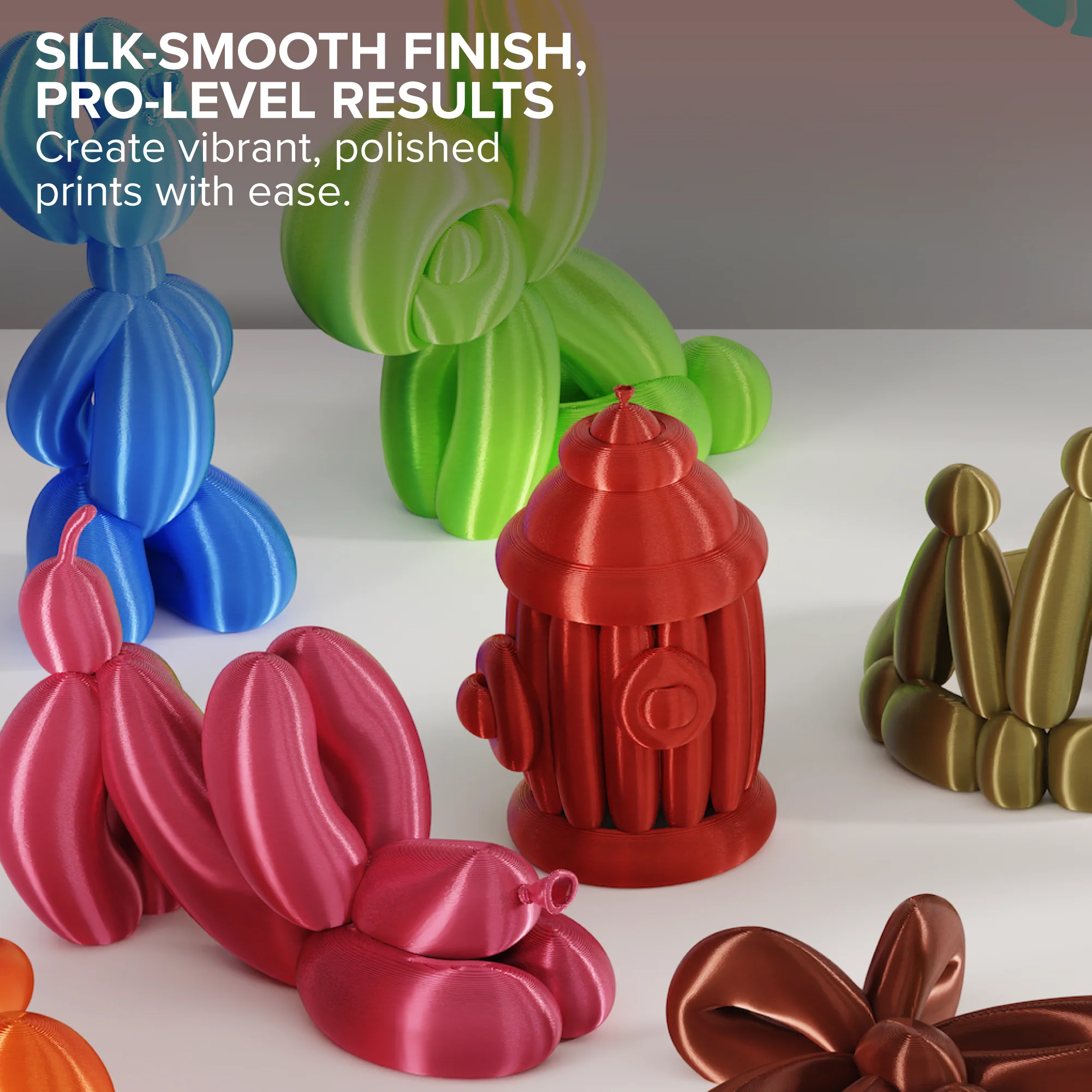 Panchroma™ Silk PLA - Image 100