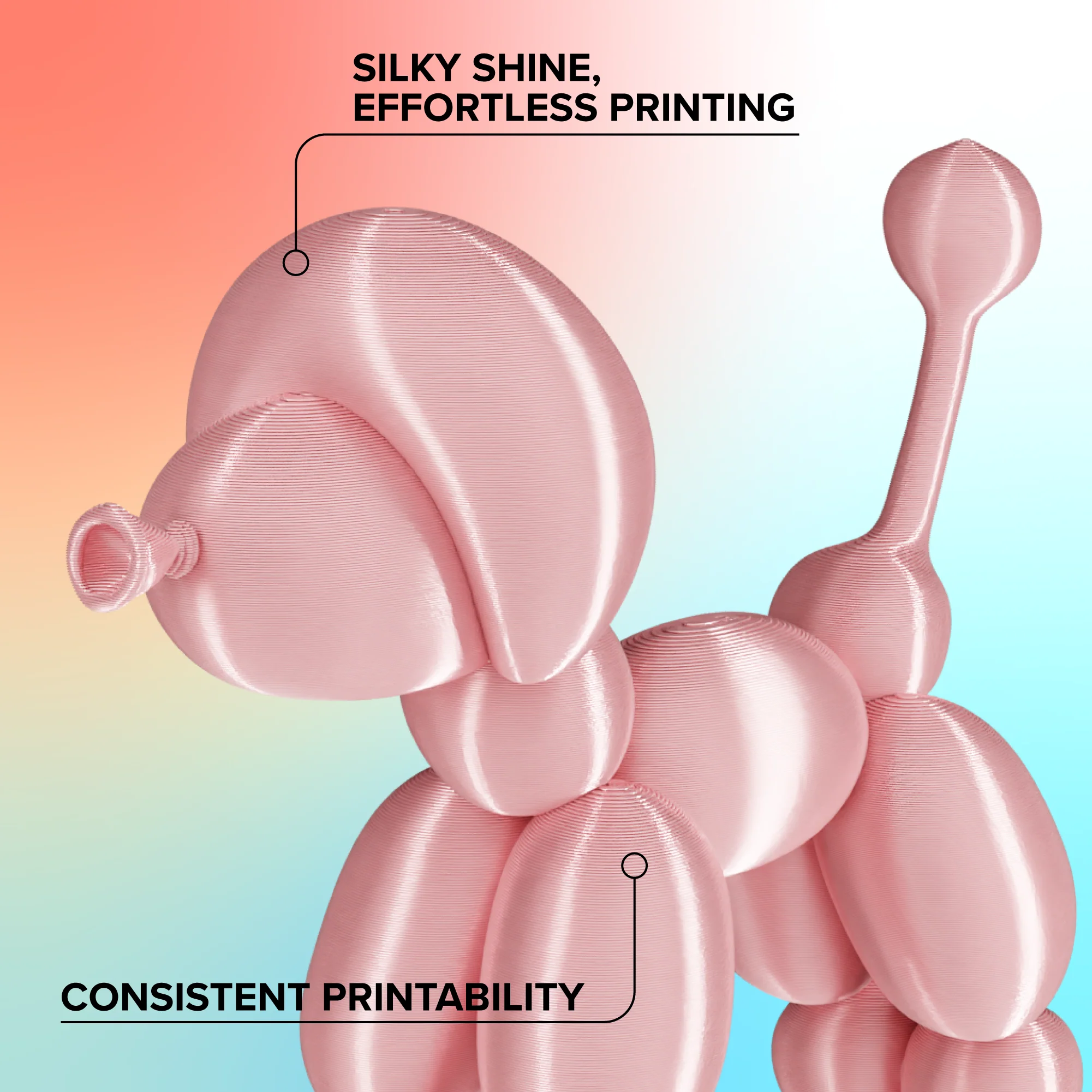Panchroma™ Silk PLA - Image 102
