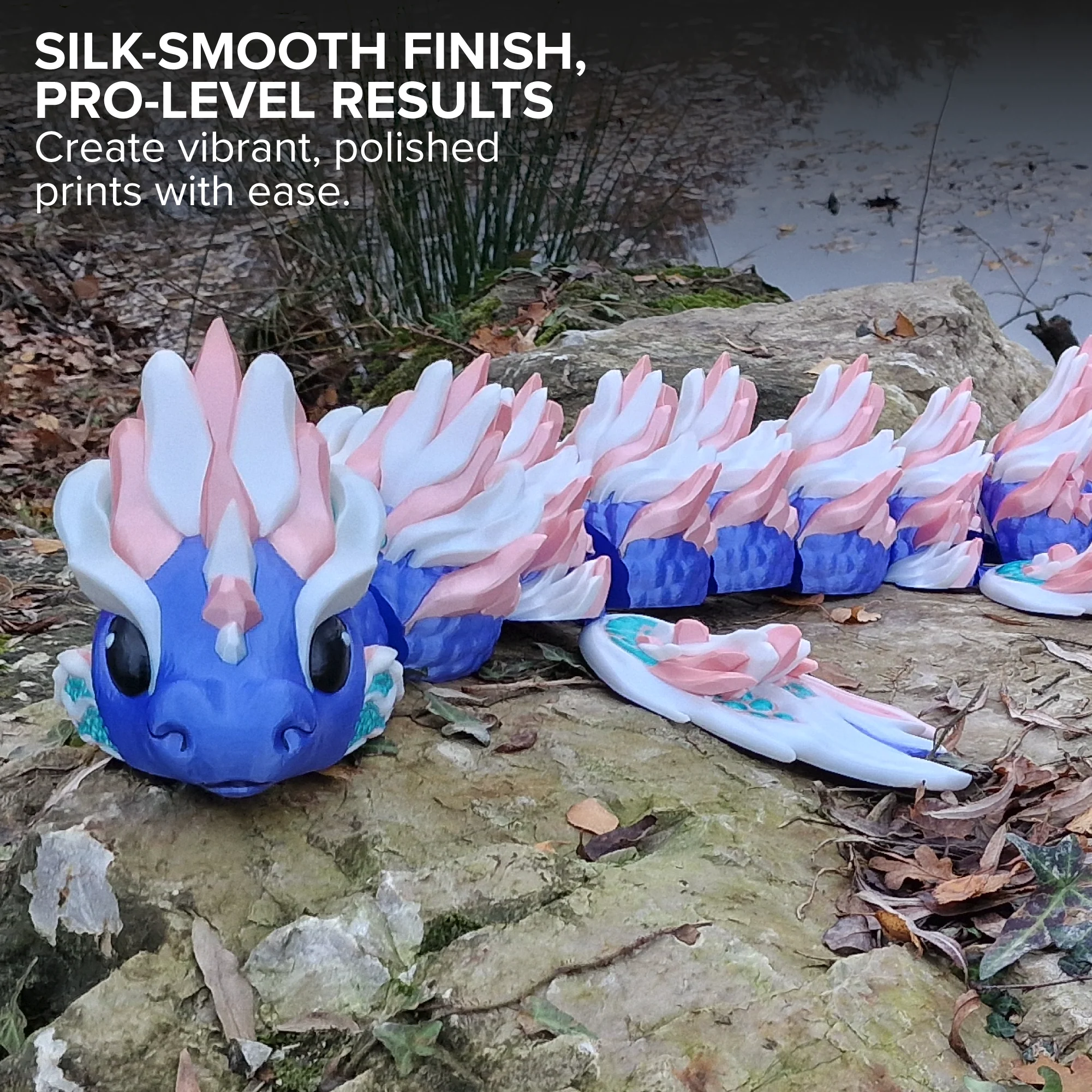 Panchroma™ Silk PLA - Image 105