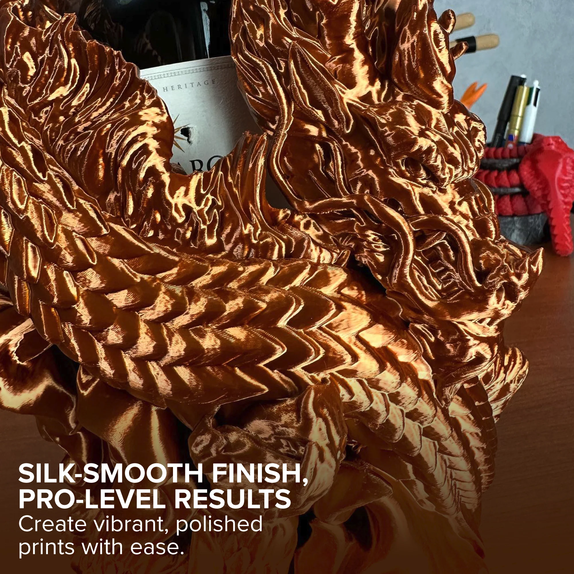 Panchroma™ Silk PLA - Image 108