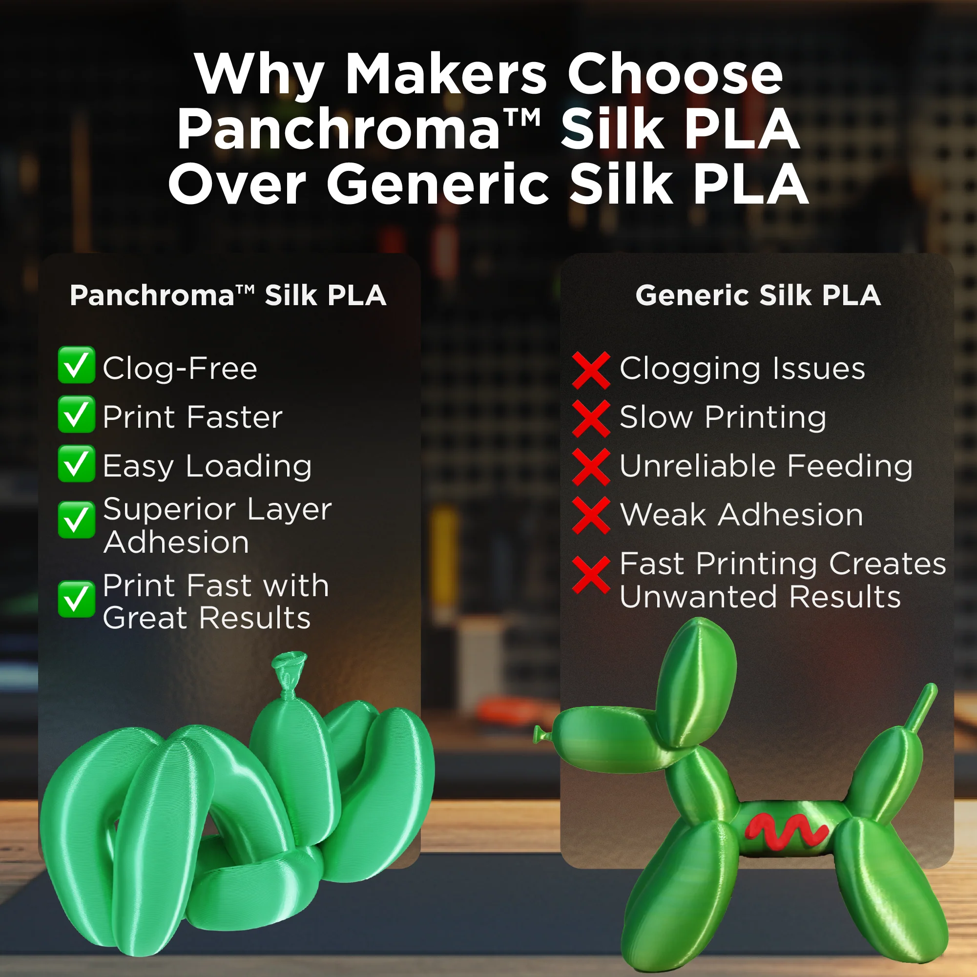 Panchroma™ Silk PLA - Image 110