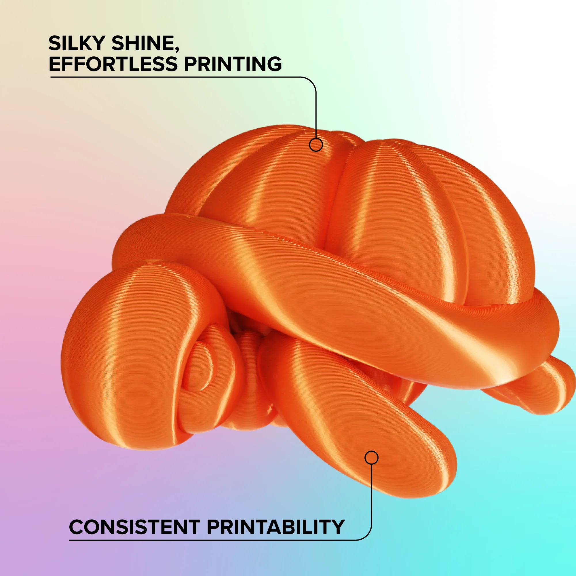 Panchroma™ Silk PLA - Image 113