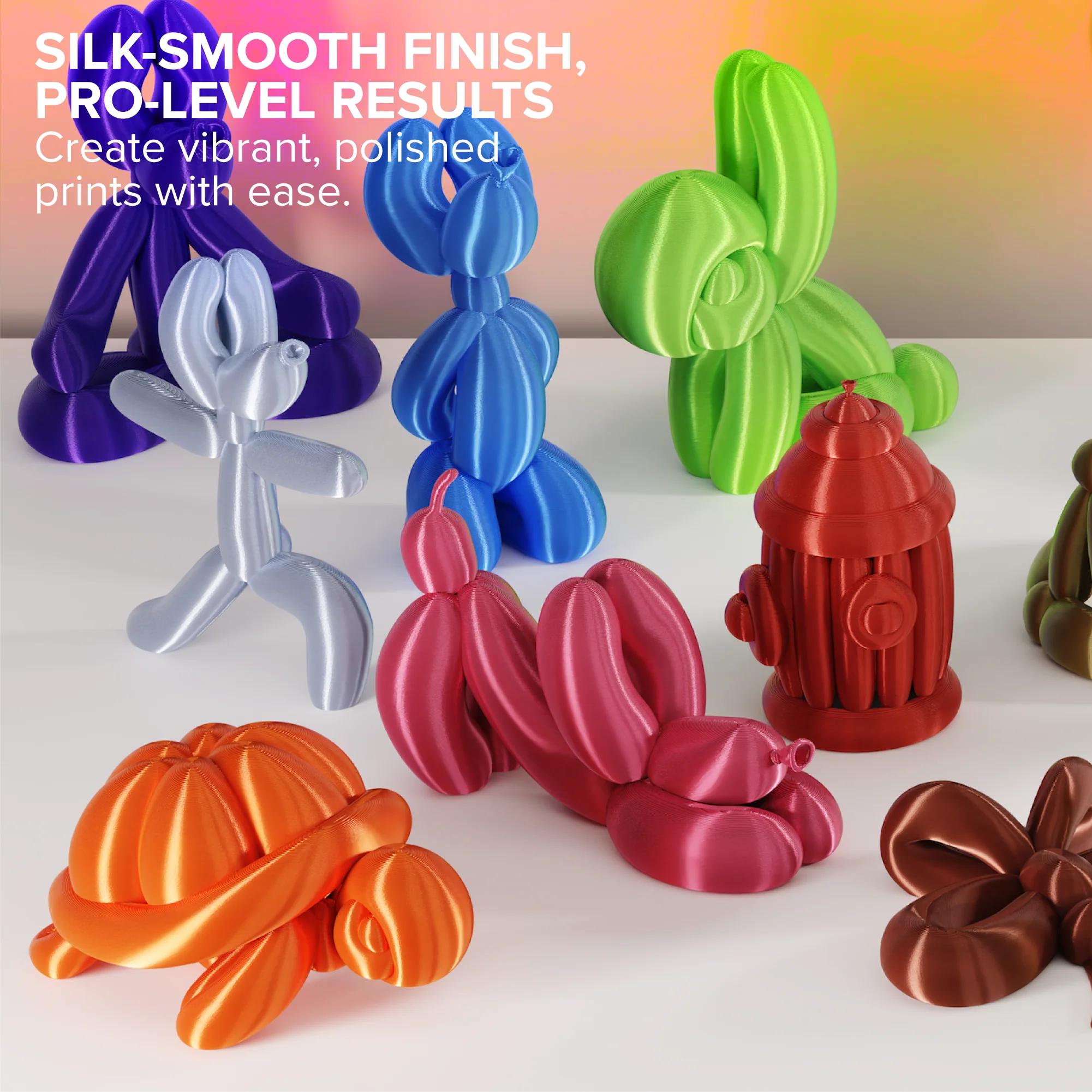 Panchroma™ Silk PLA - Image 114