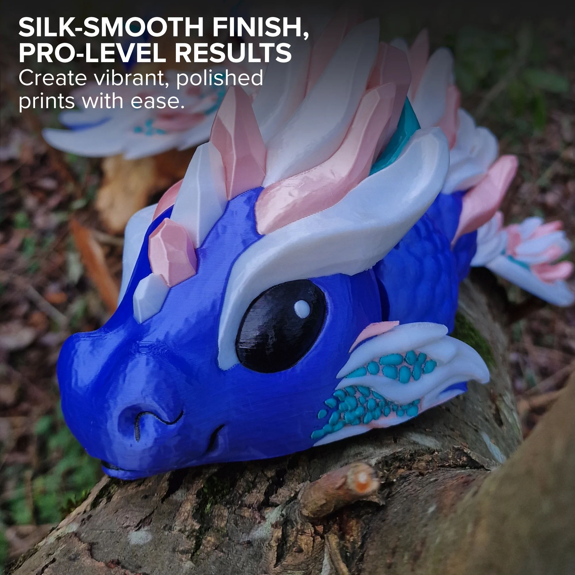 Panchroma™ Silk PLA - Image 117