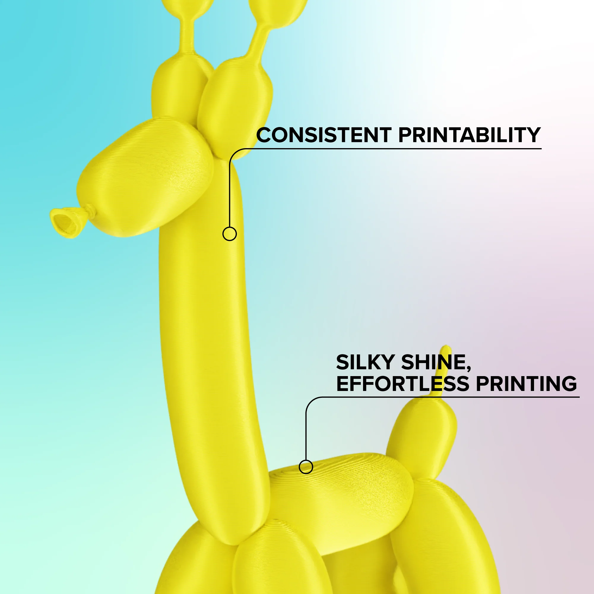 Panchroma™ Silk PLA - Image 122