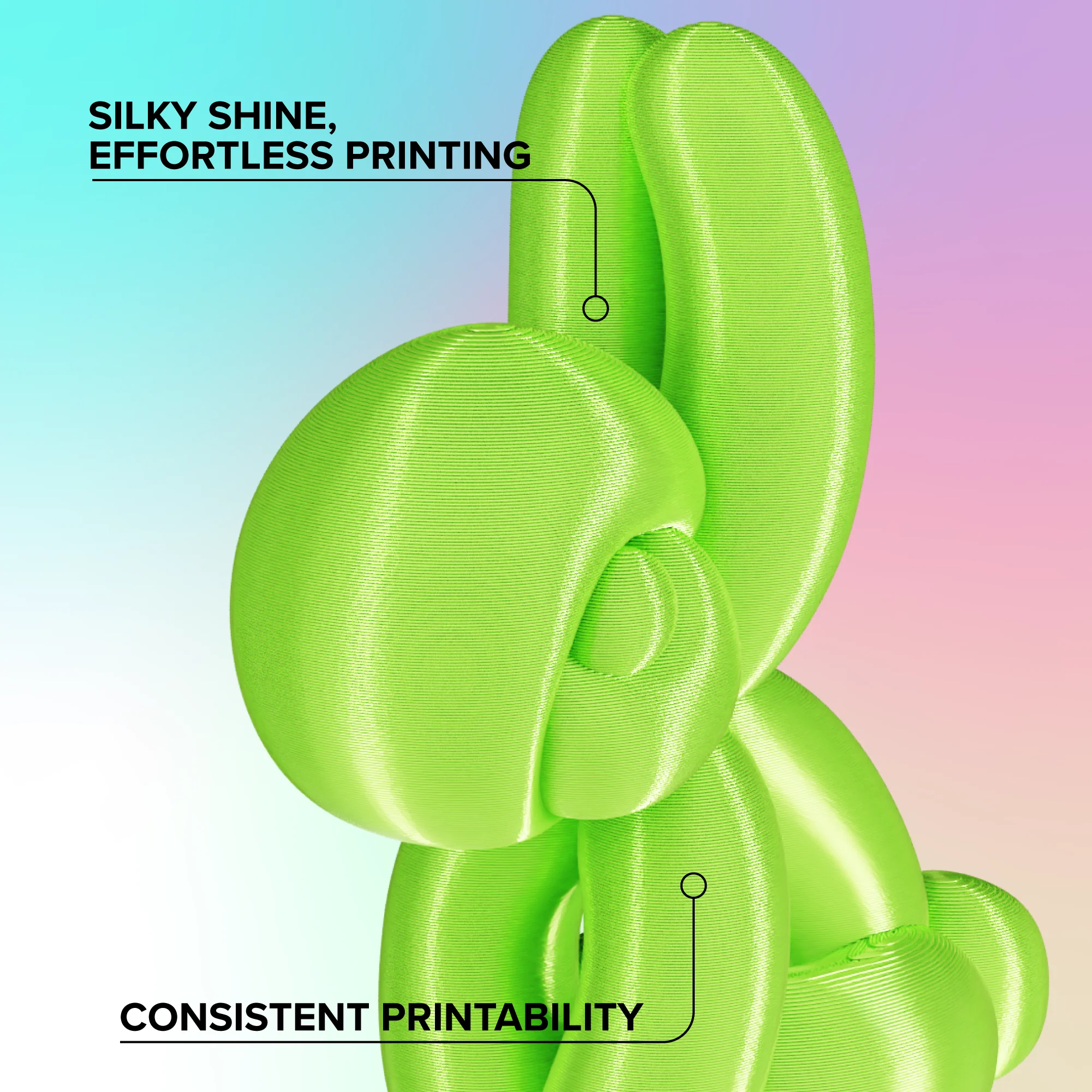 Panchroma™ Silk PLA - Image 125