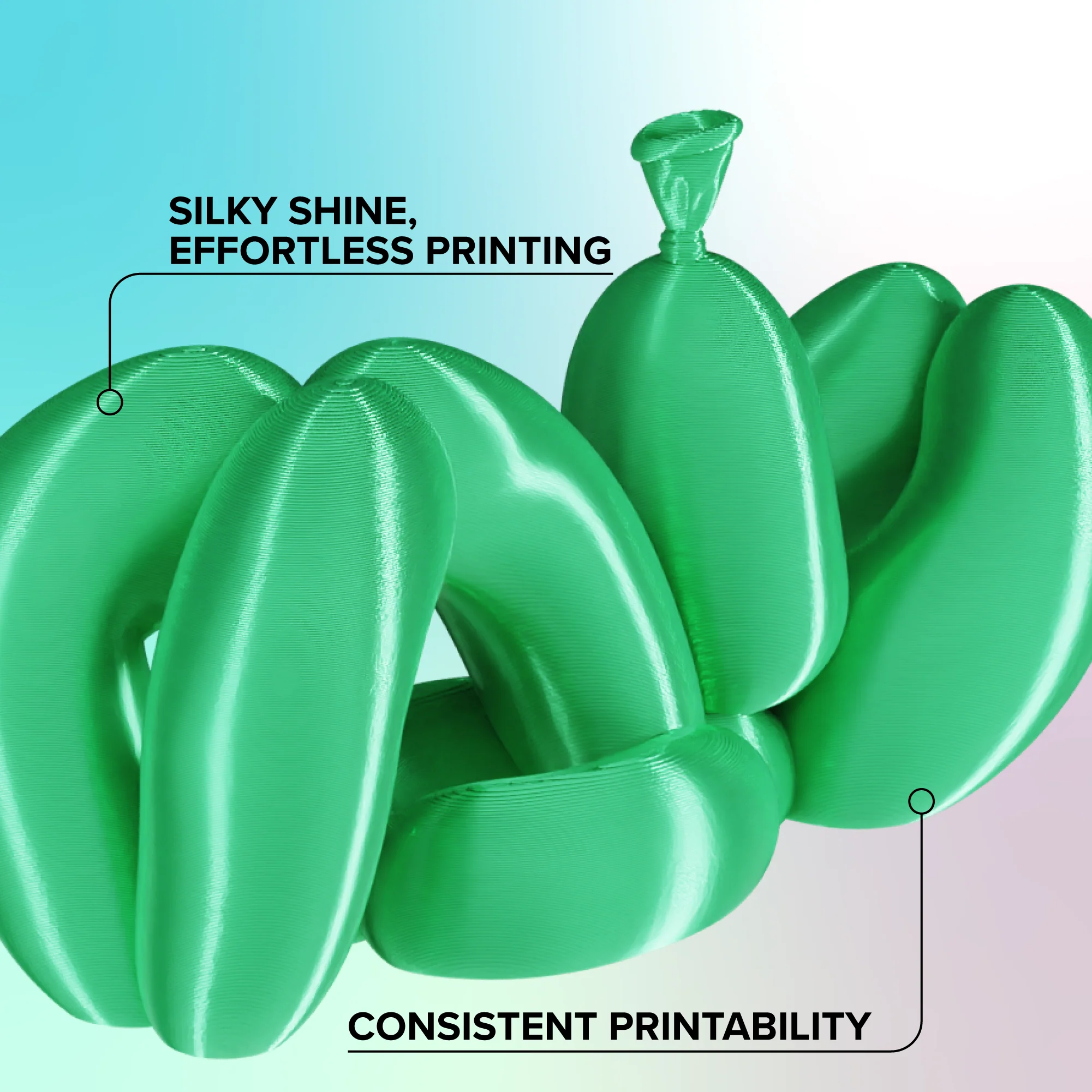 Panchroma™ Silk PLA - Image 128