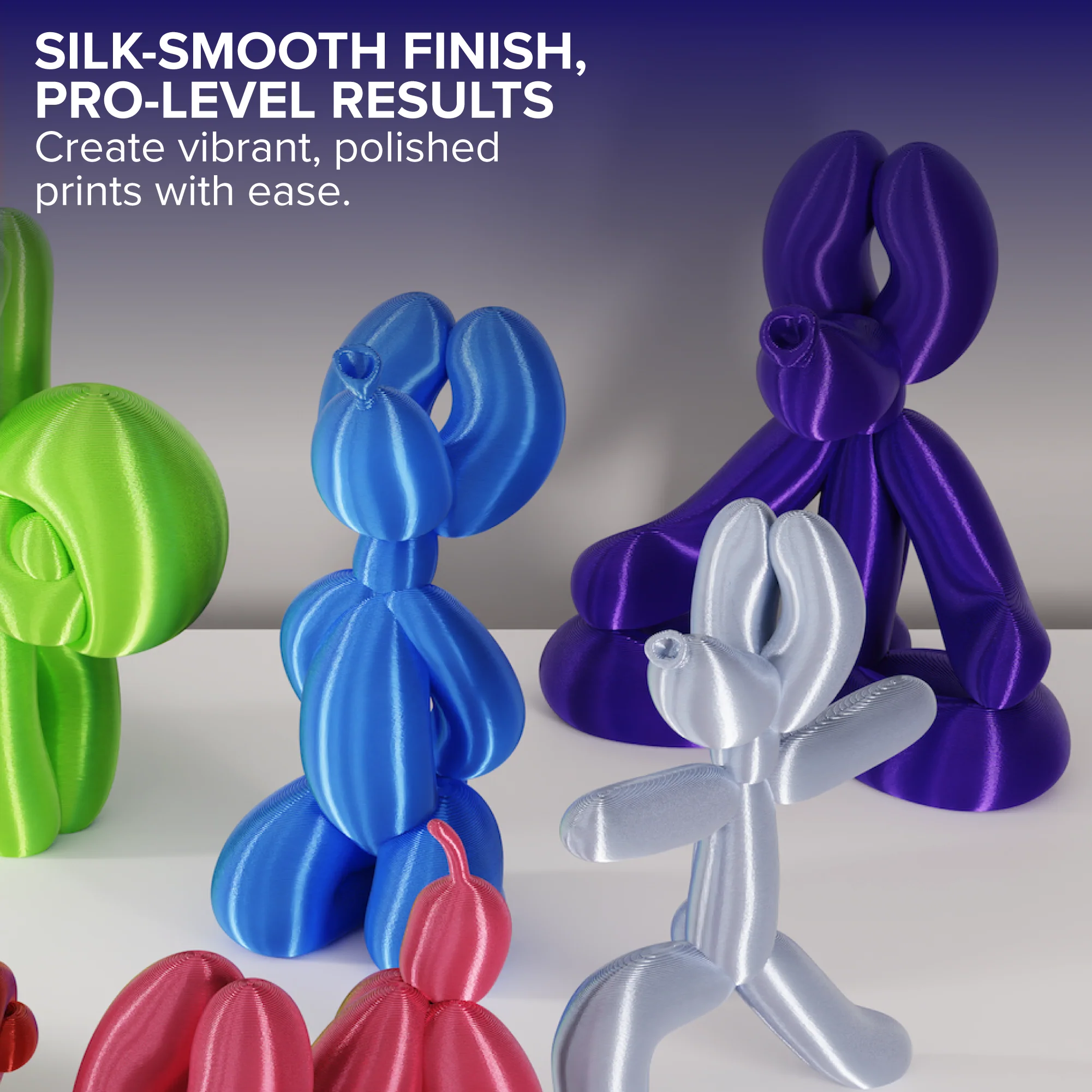Panchroma™ Silk PLA - Image 145