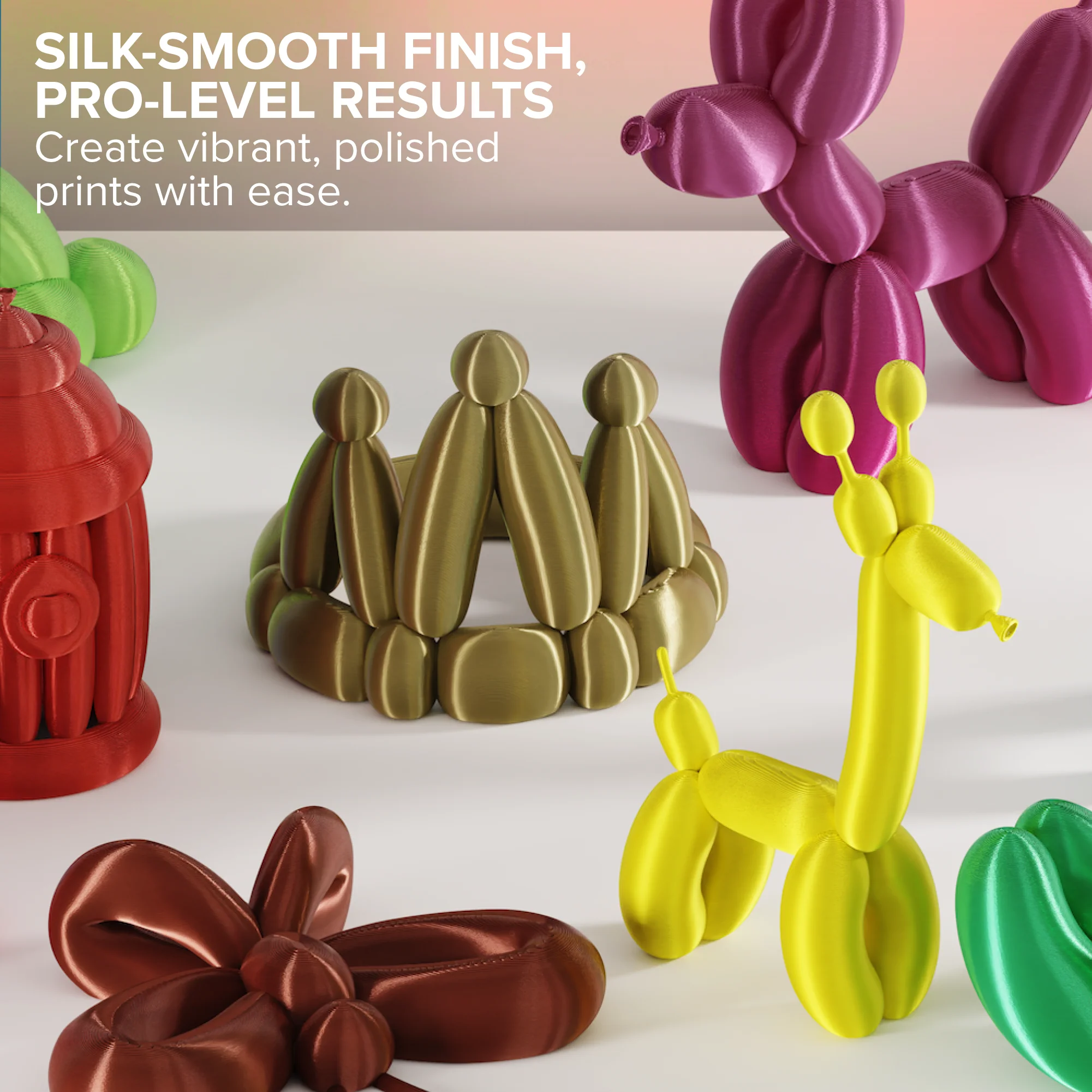 Panchroma™ Silk PLA - Image 149