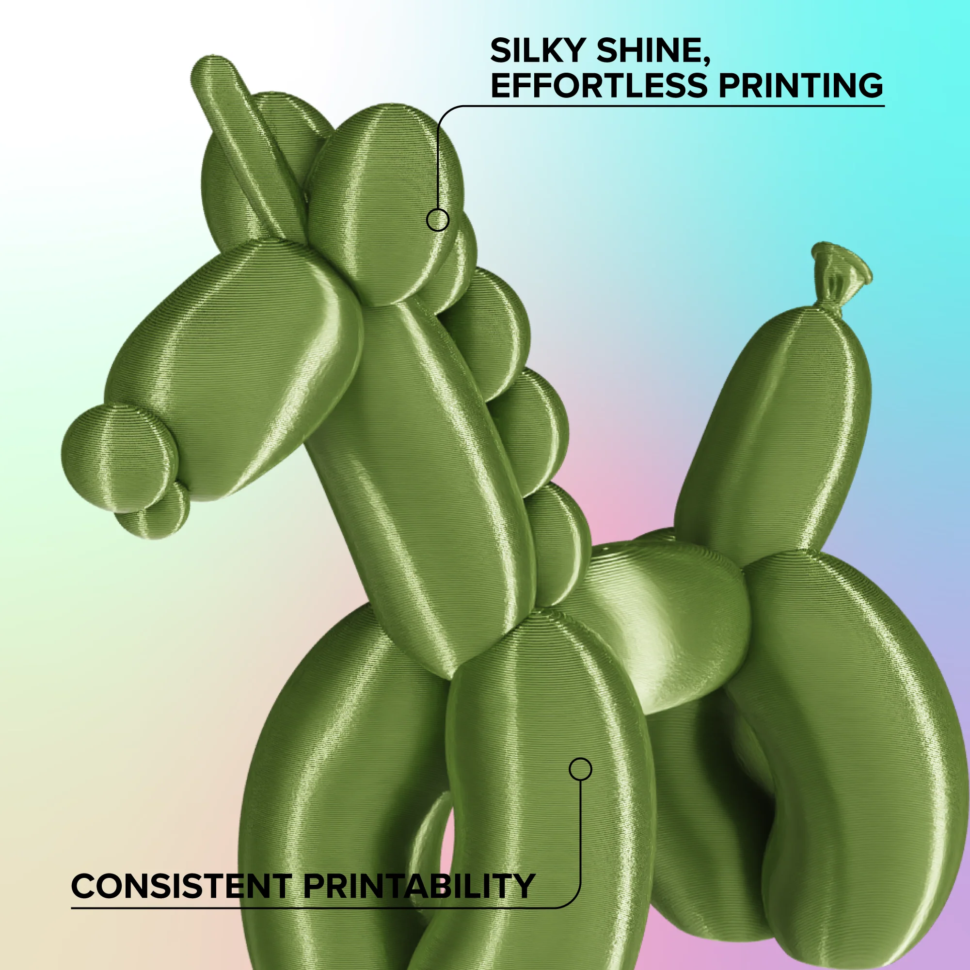 Panchroma™ Silk PLA - Image 151
