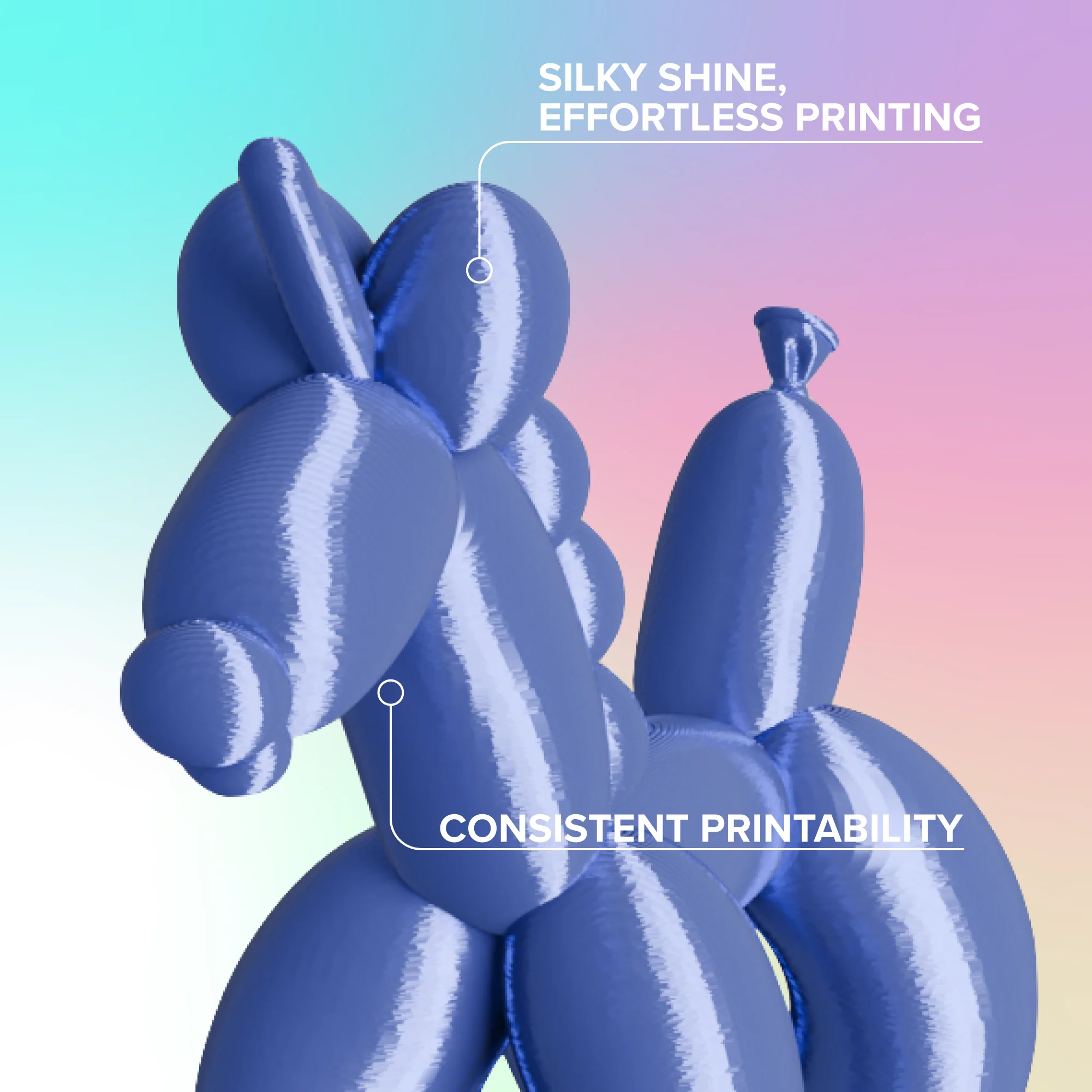 Panchroma™ Silk PLA - Image 154