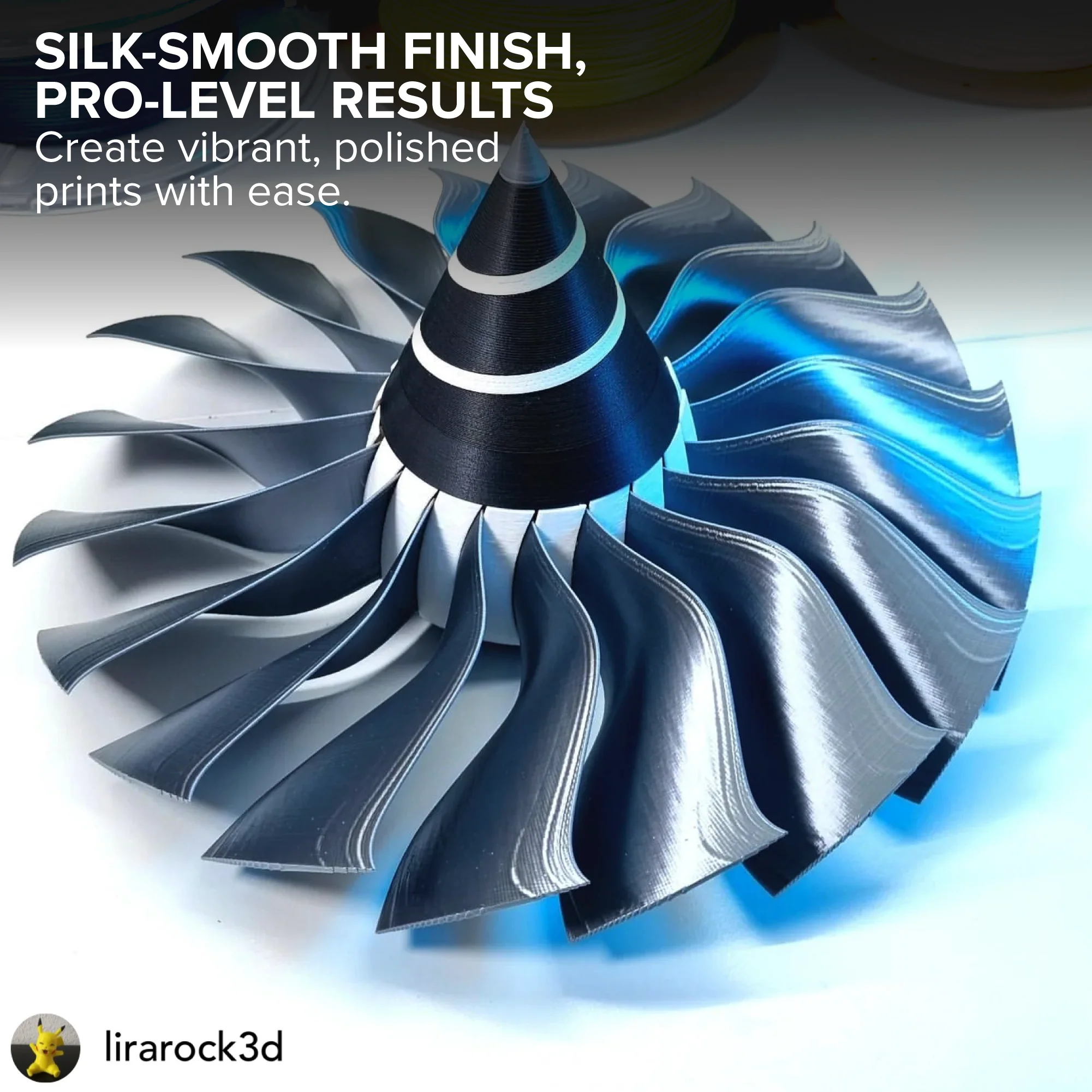 Panchroma™ Silk PLA - Image 168