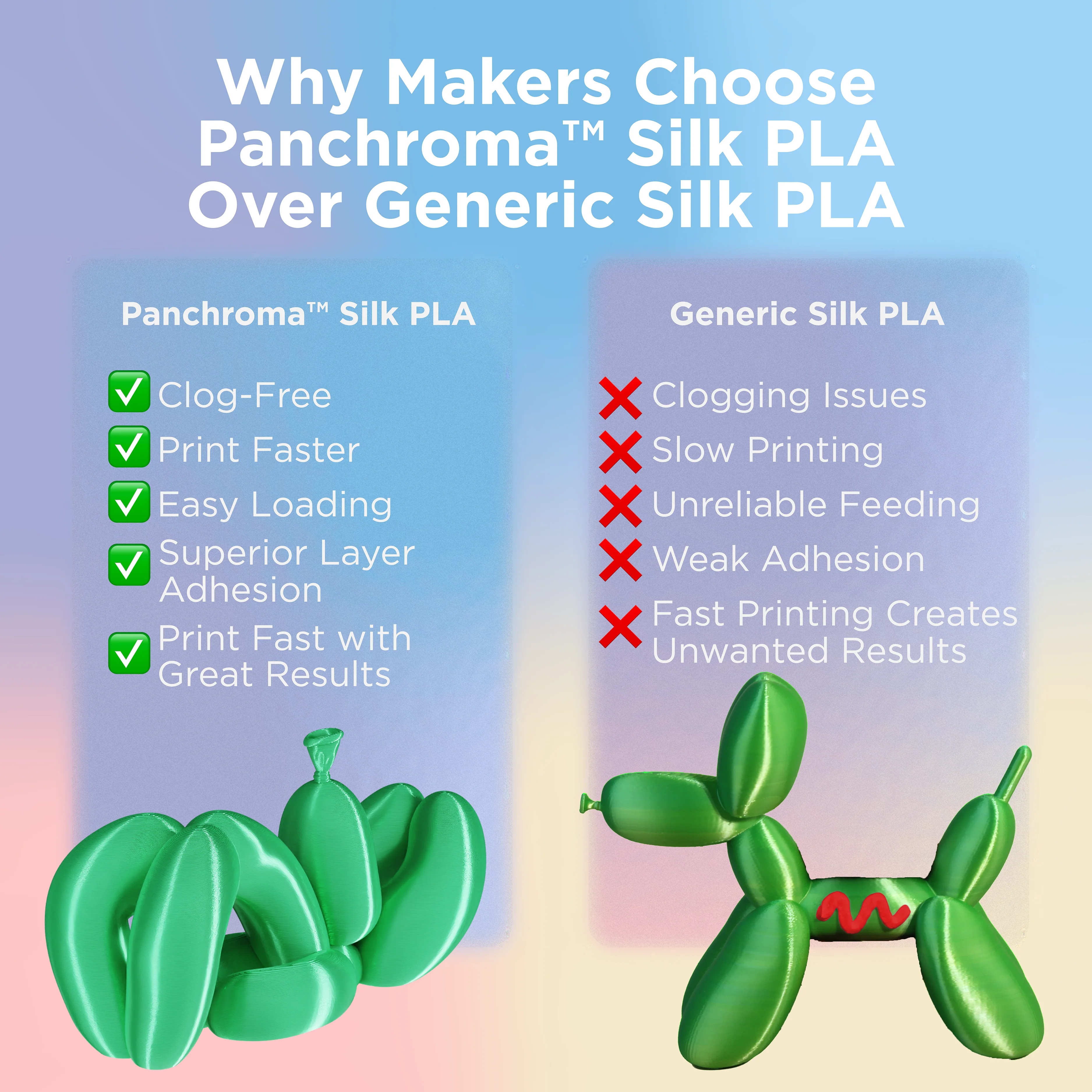 Panchroma™ Silk PLA - Image 172